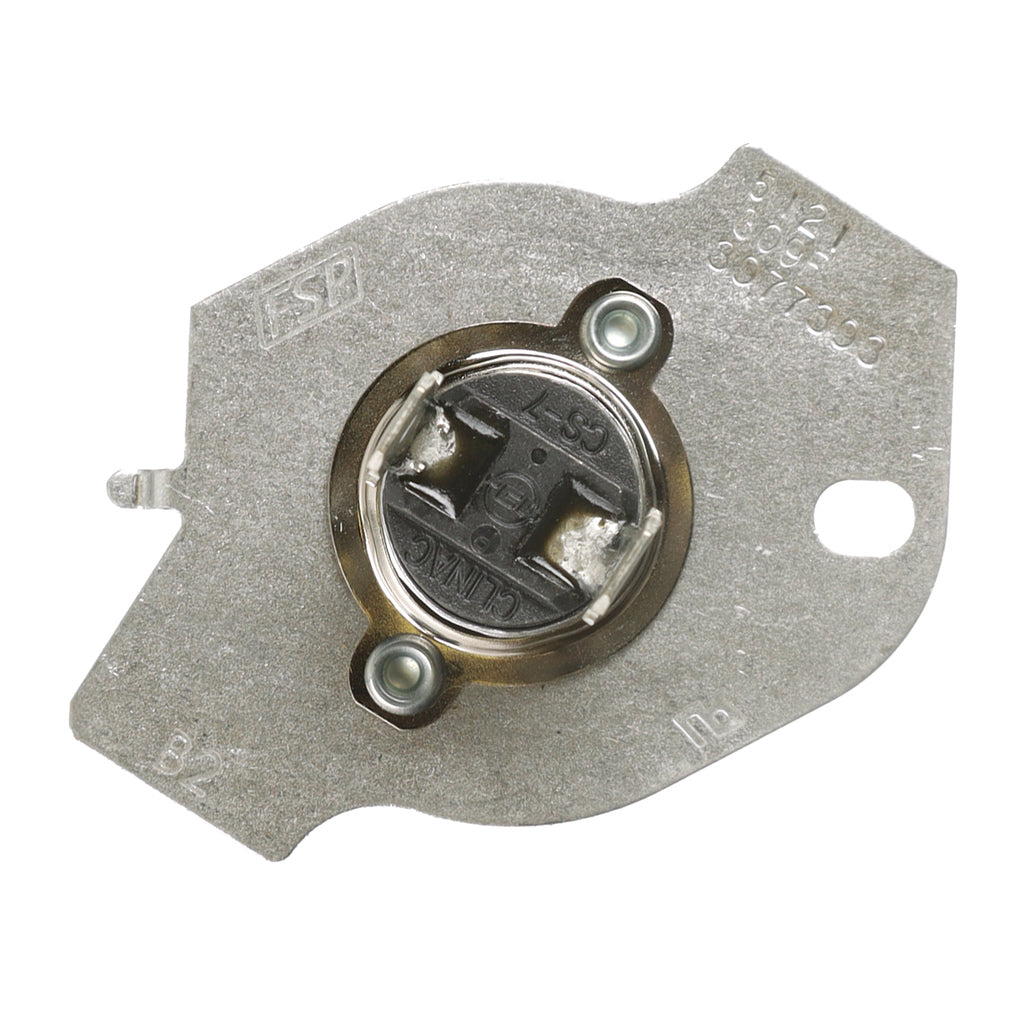 Roper RED4516FW0 Dryer Cut Off Limit and Thermal Thermostat Kit