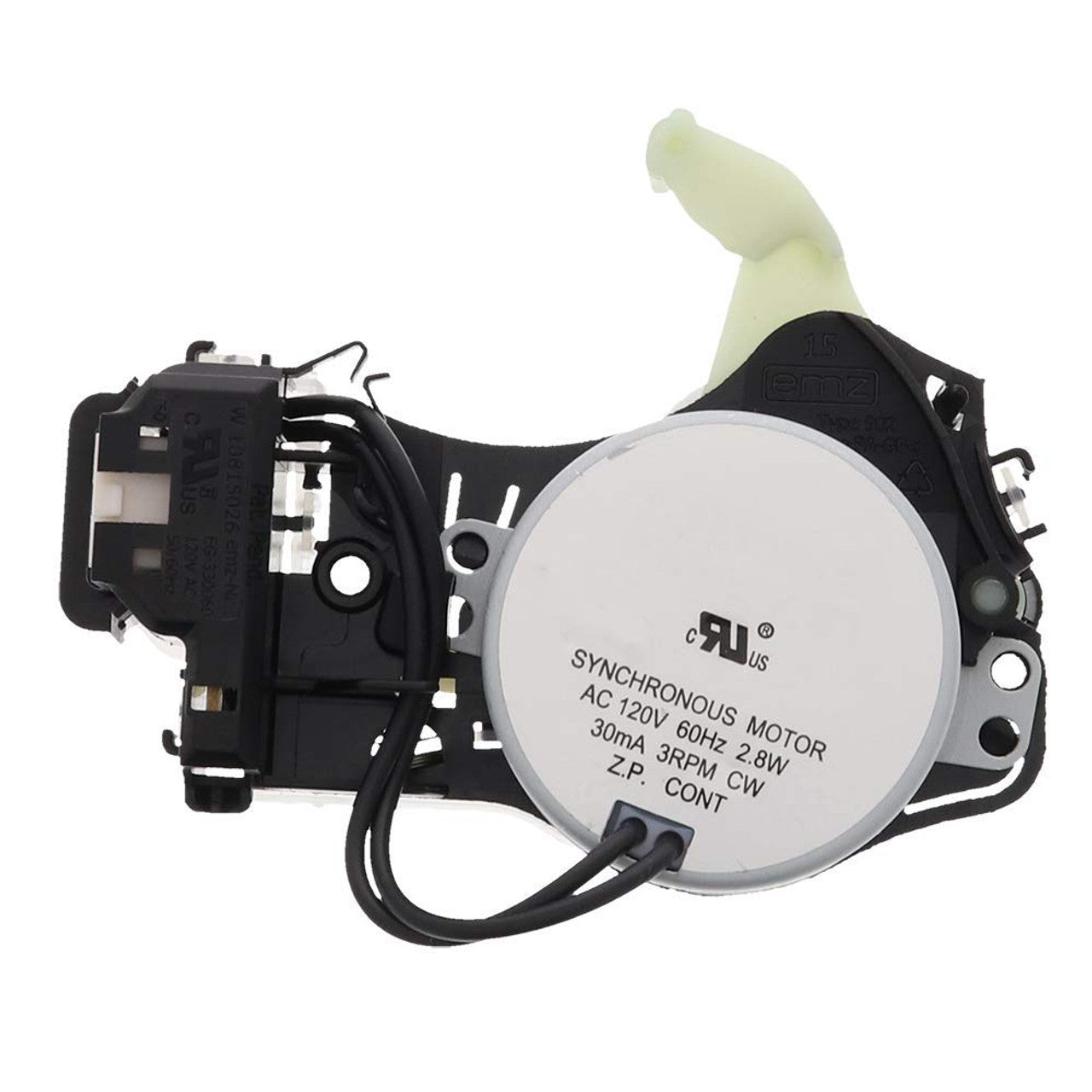 Whirlpool WTW5105HW0 Washer Shift Actuator