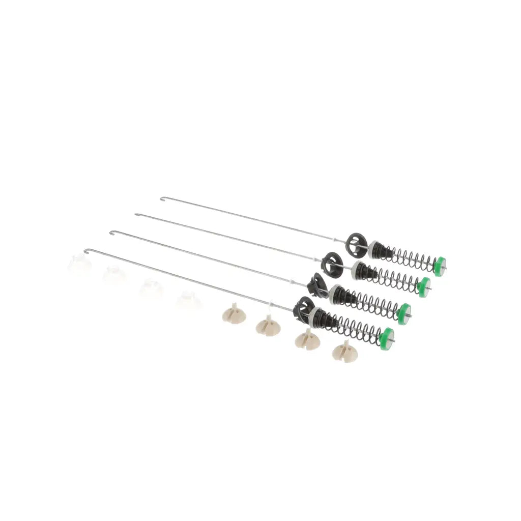 Whirlpool WTW5000DW0 Washing Machine Suspension Spring Rod Kit
