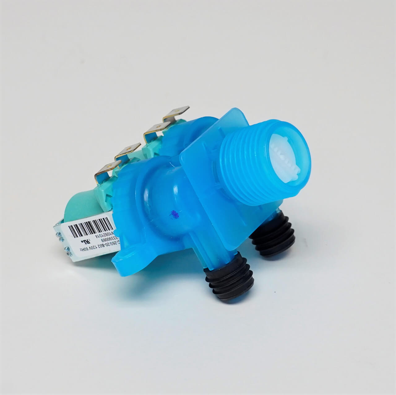 Whirlpool WTW5600XW Washing Machine Cold Water Valve