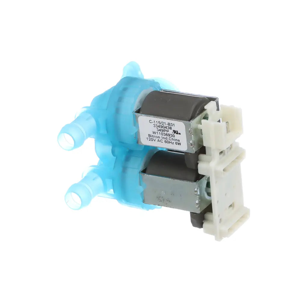 Whirlpool WFW5620HW0 Washing Machine Water Inlet Valve