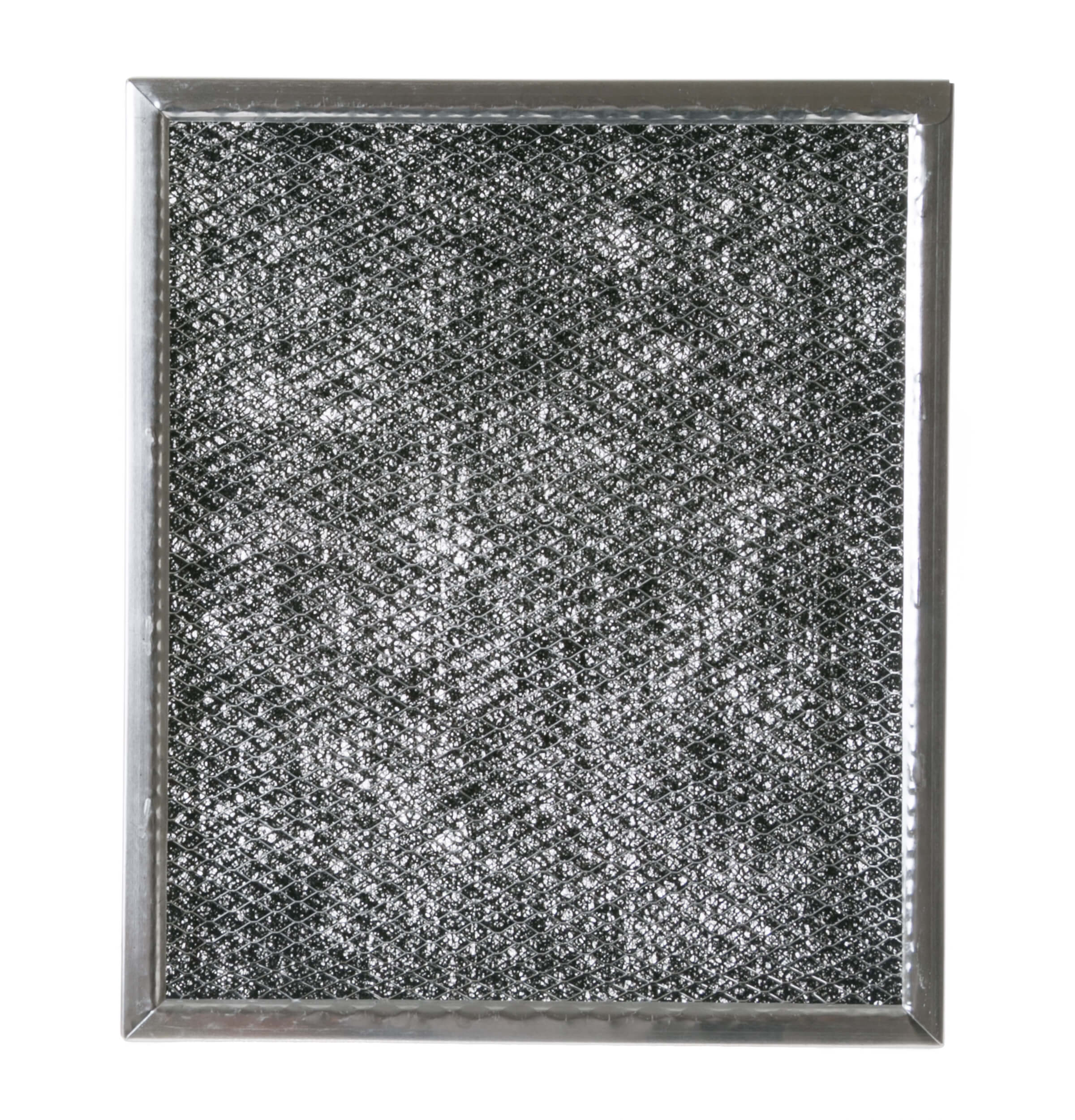GE JN327X1WH Range Hood Grease and Odor Filter