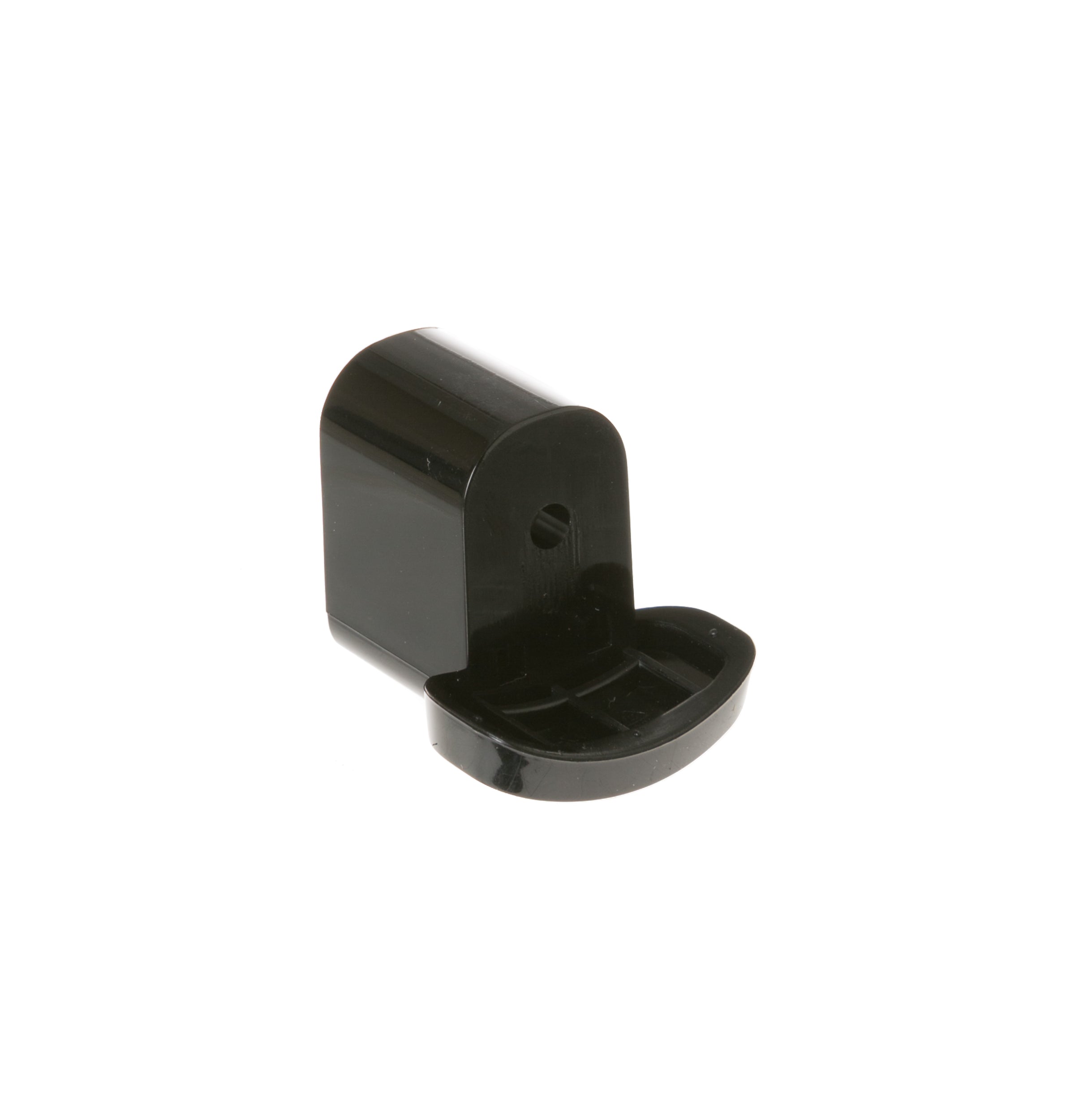 GE JVM3160DF1BB Microwave Handle Support Part