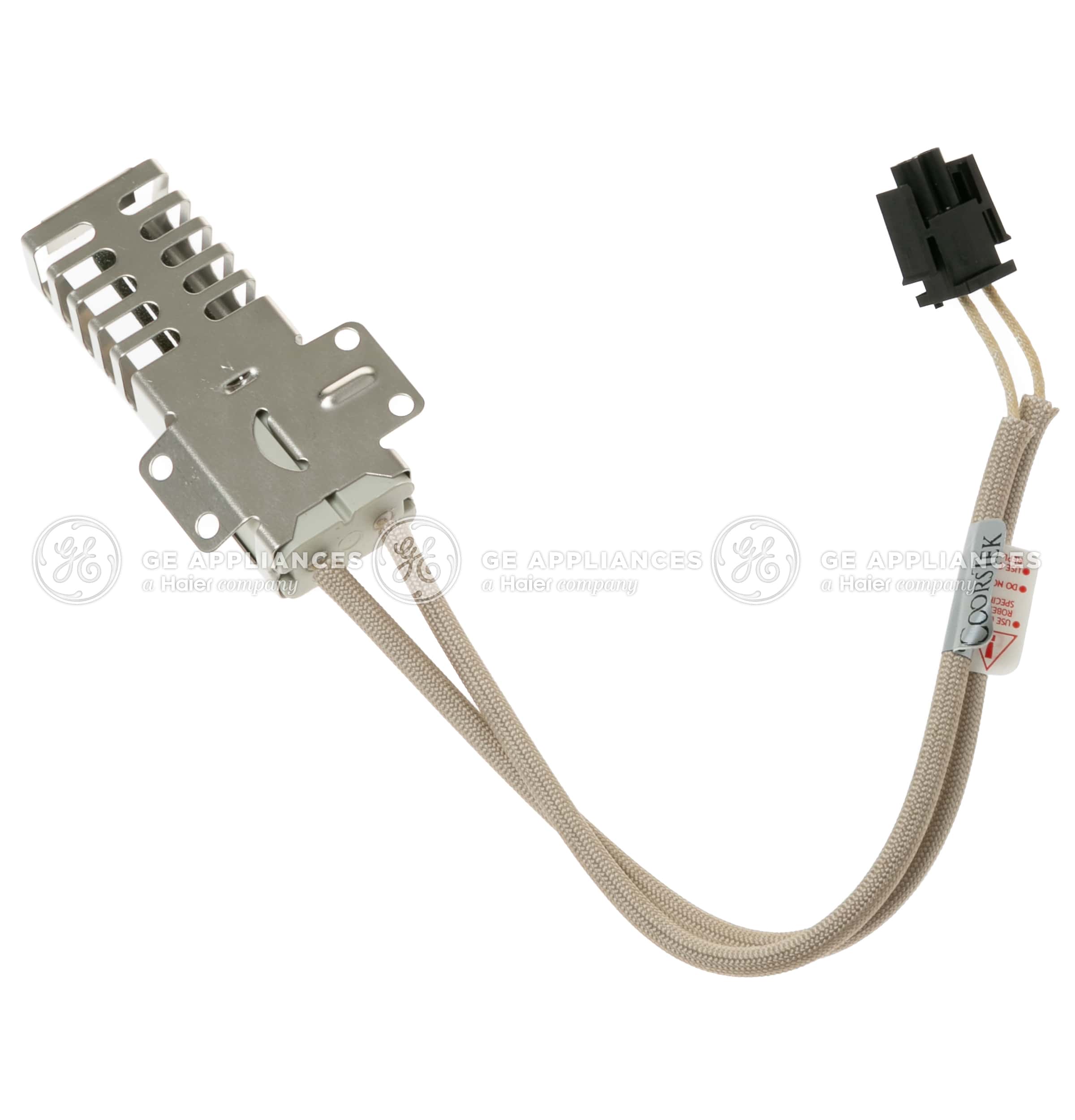 GE ZGP366NR3SS Range Igniter Glowbar Grill