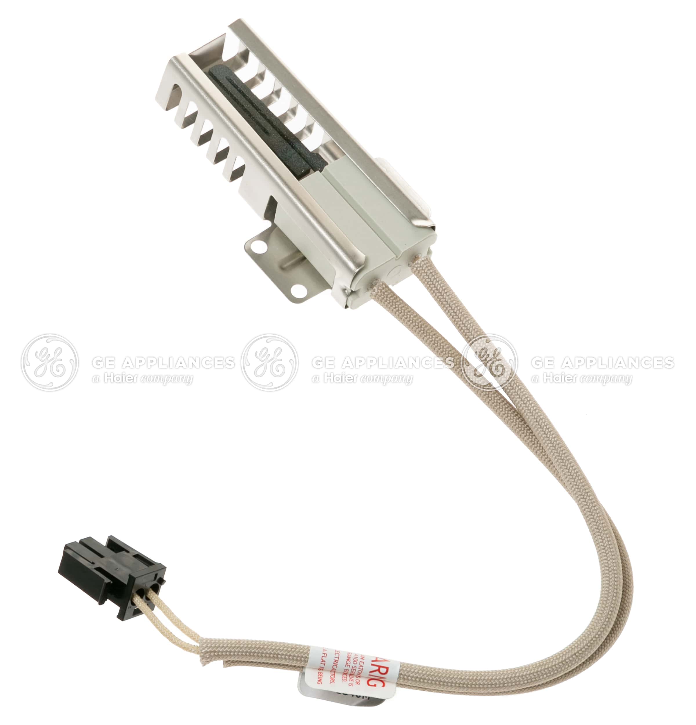 GE ZGP366LR4SS Monogram Range Igniter Glowbar Grill