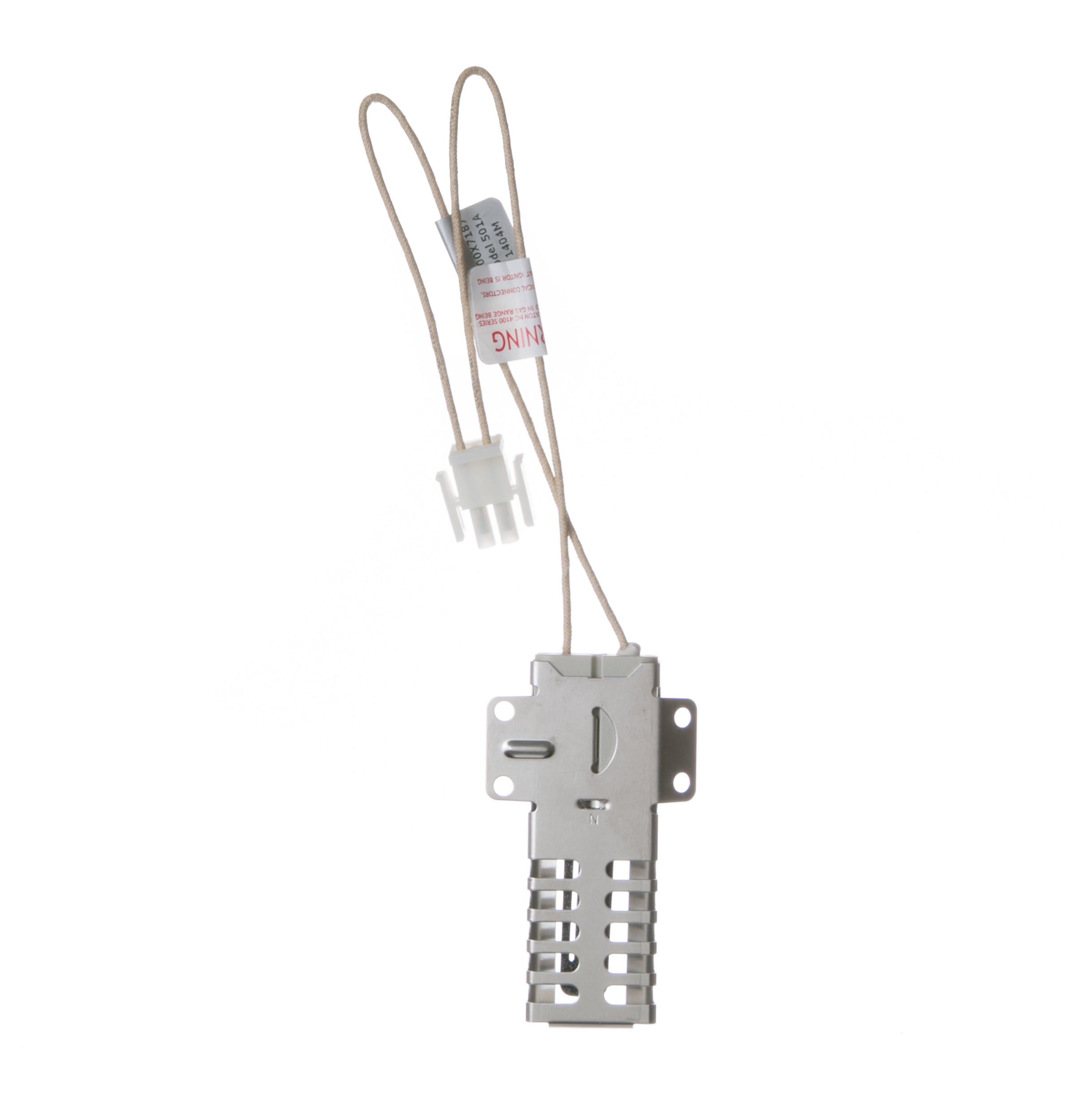 RCA LGB146BEA1WH Range Oven Igniter Kit