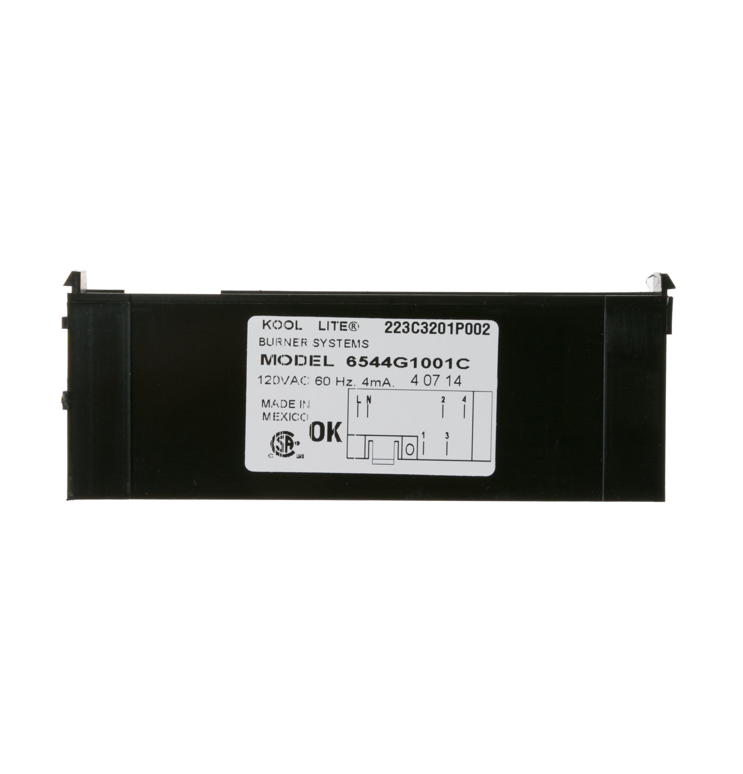 General Electric JGSP44AE2AA Range Stove Oven Spark Module