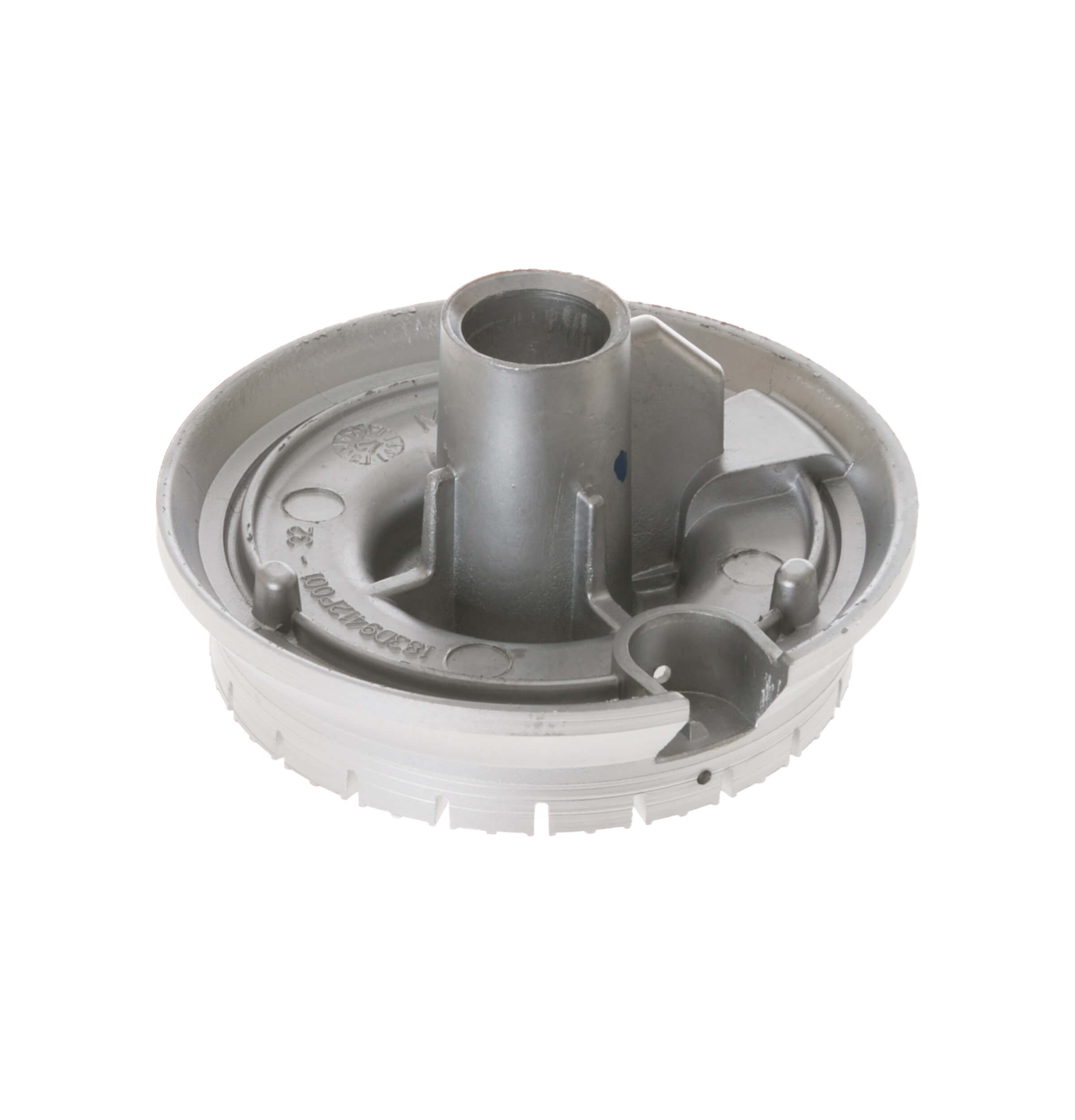 GE EGR2000EM5BB Gas Range Cooktop Burner Head Medium