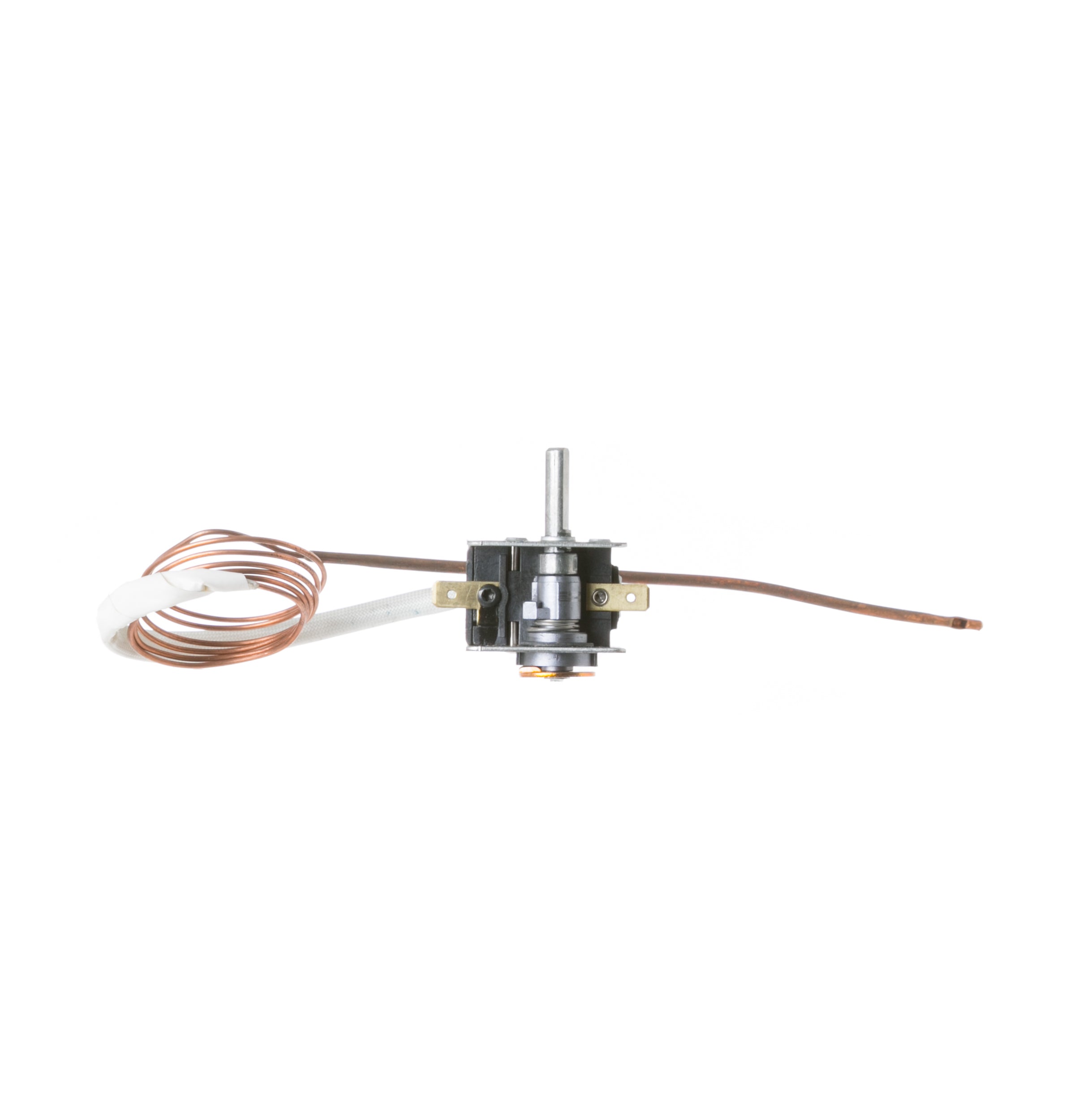 RCA LGB146BEA1WH Oven Thermostat Temperature Control