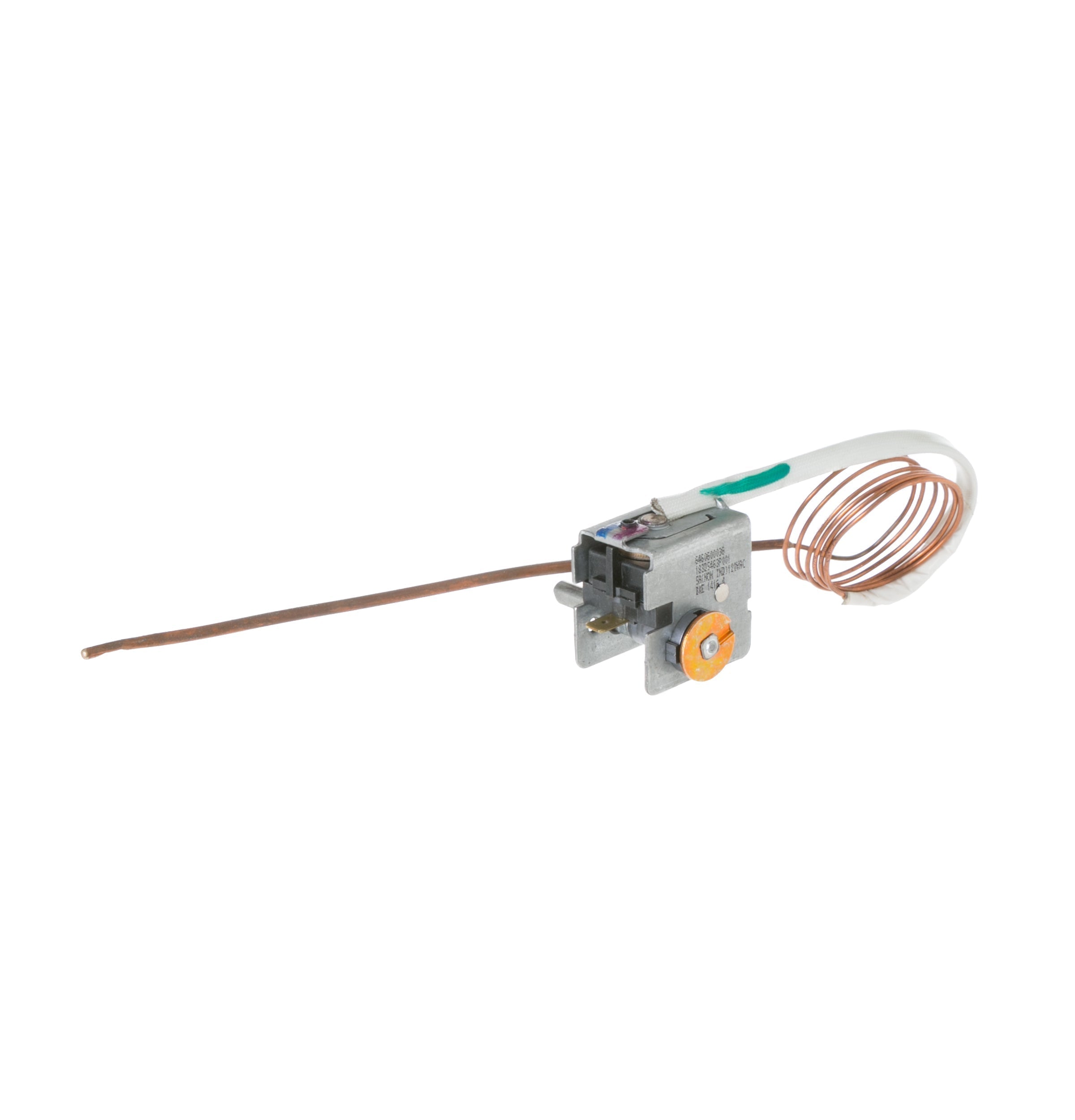 RCA LGB146GEV5WH Oven Thermostat Temperature Control