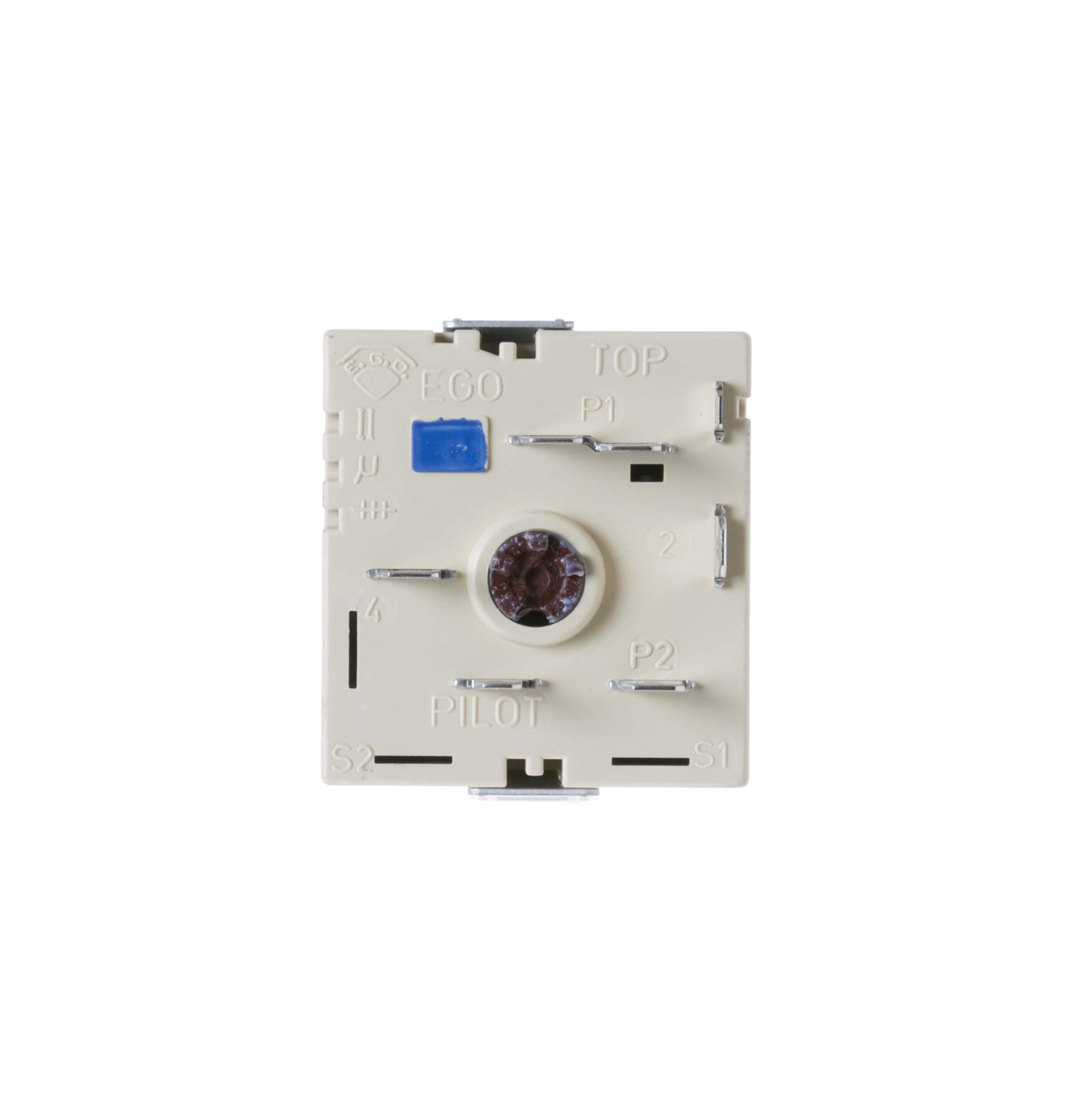 GE JP989BK1BB Cooktop Surface Burner Control Switch
