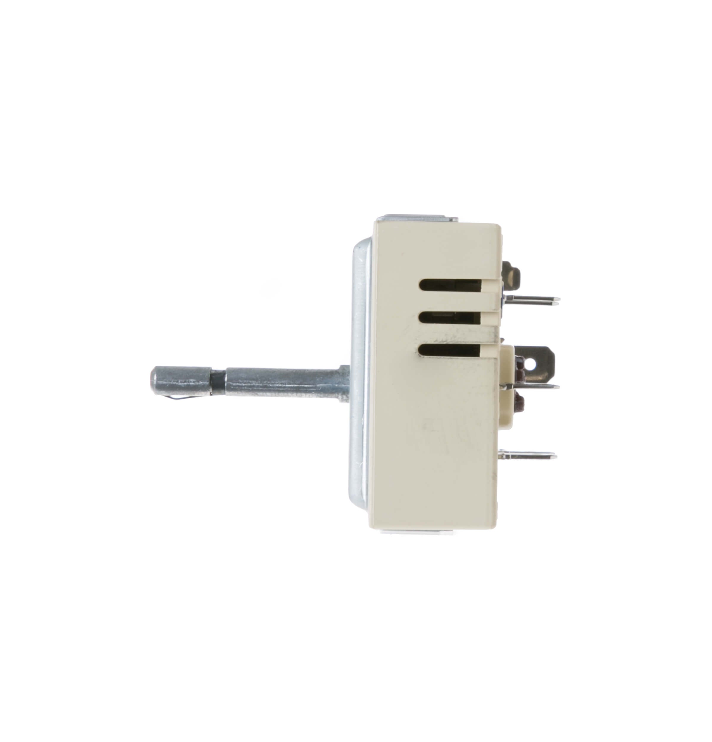 GE JP356BM3BB Cooktop Surface Burner Control Switch