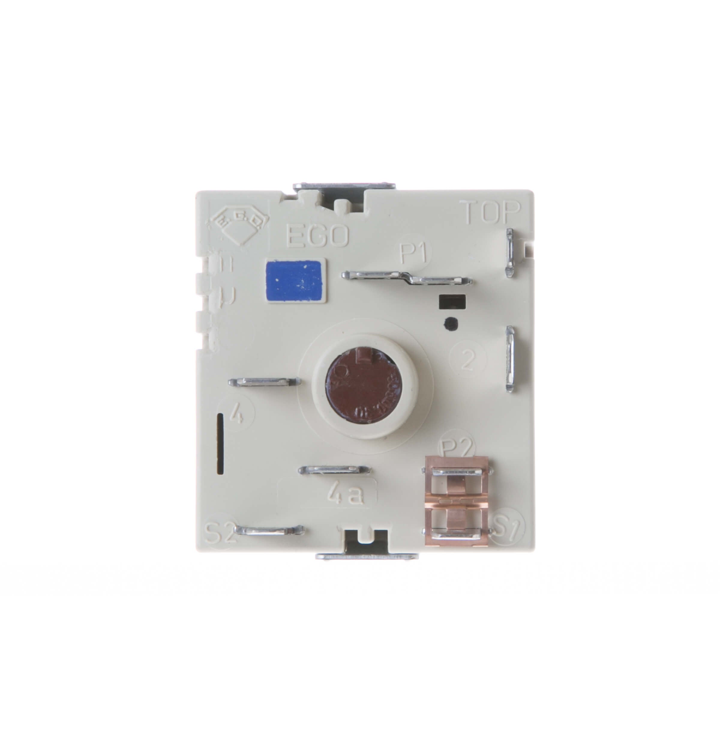 GE JB645DT1WW Range Oven Surface Burner Control Switch