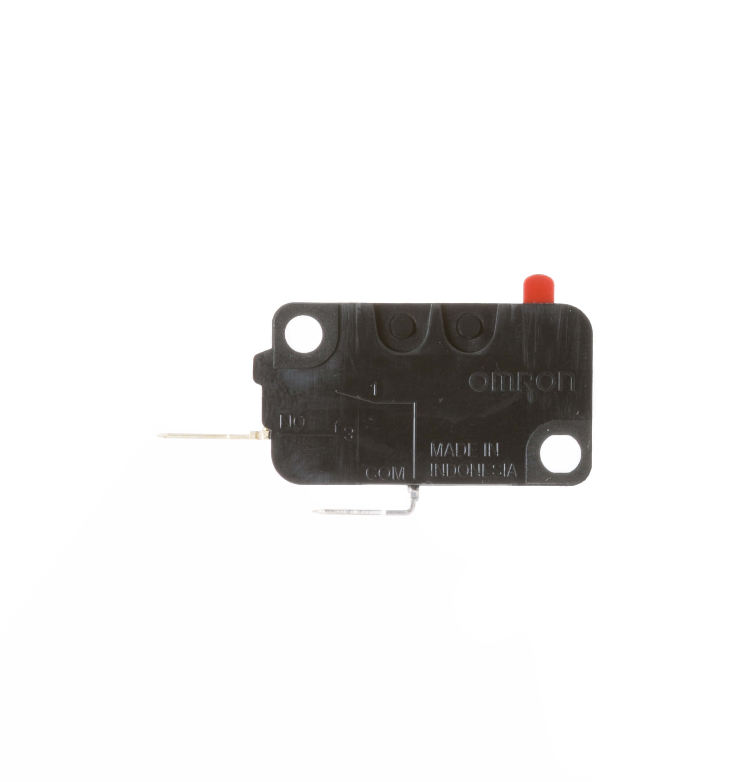 GE PVM1970DR1CC Microwave Door Micro Switch