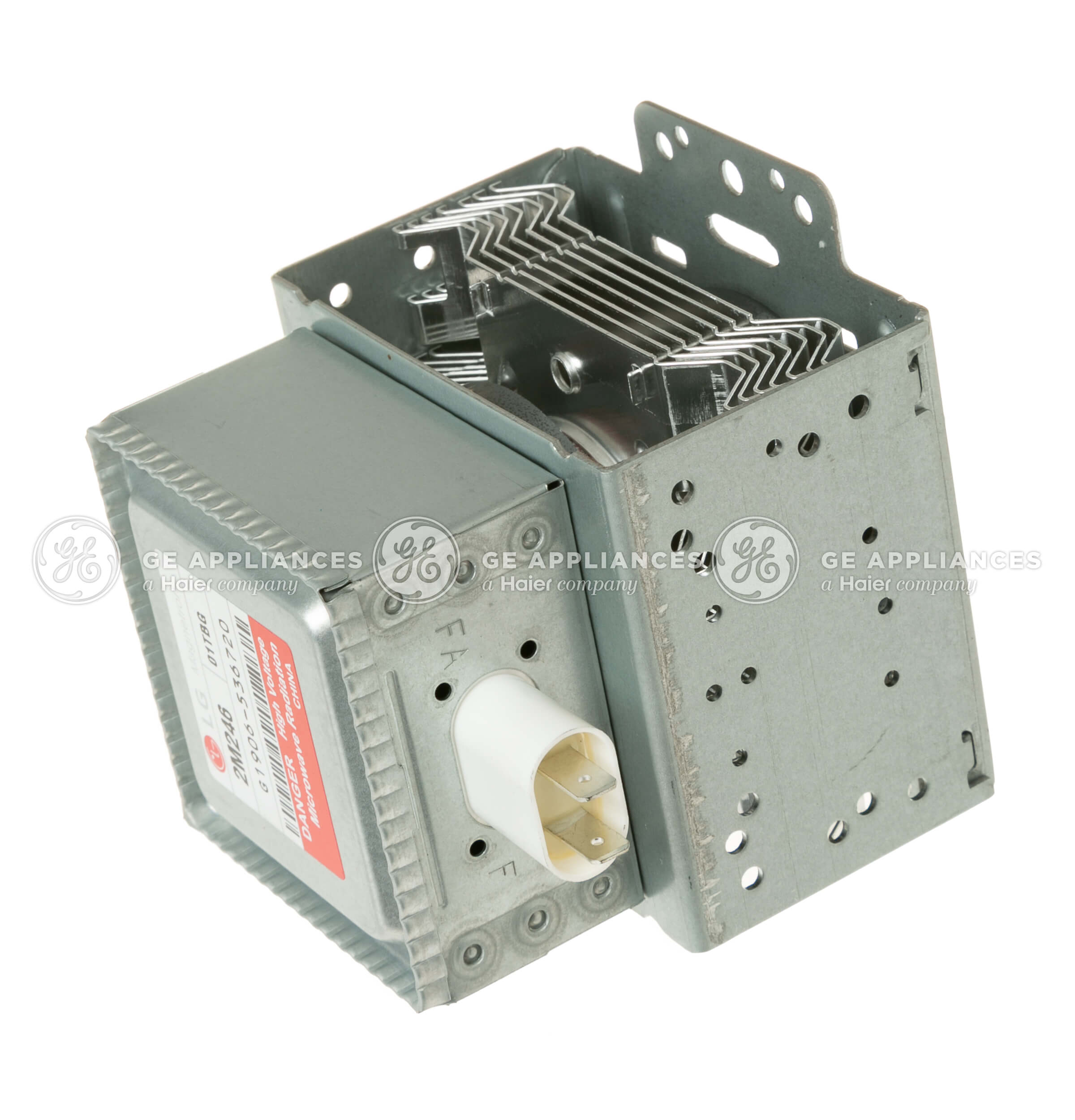 GE JVM1630BH001 Microwave Oven Magnetron