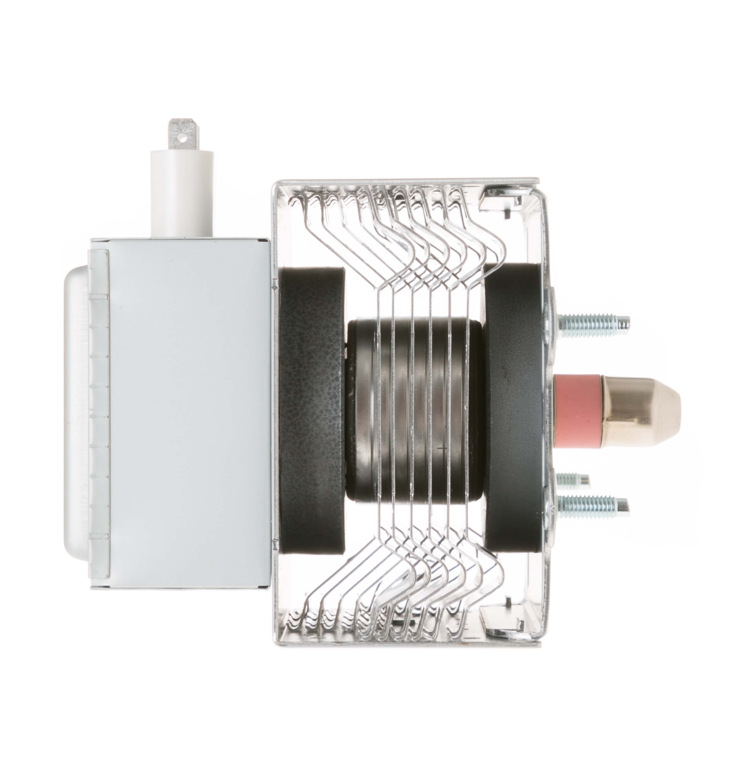 GE JVM3670SF001 Microwave Oven Magnetron