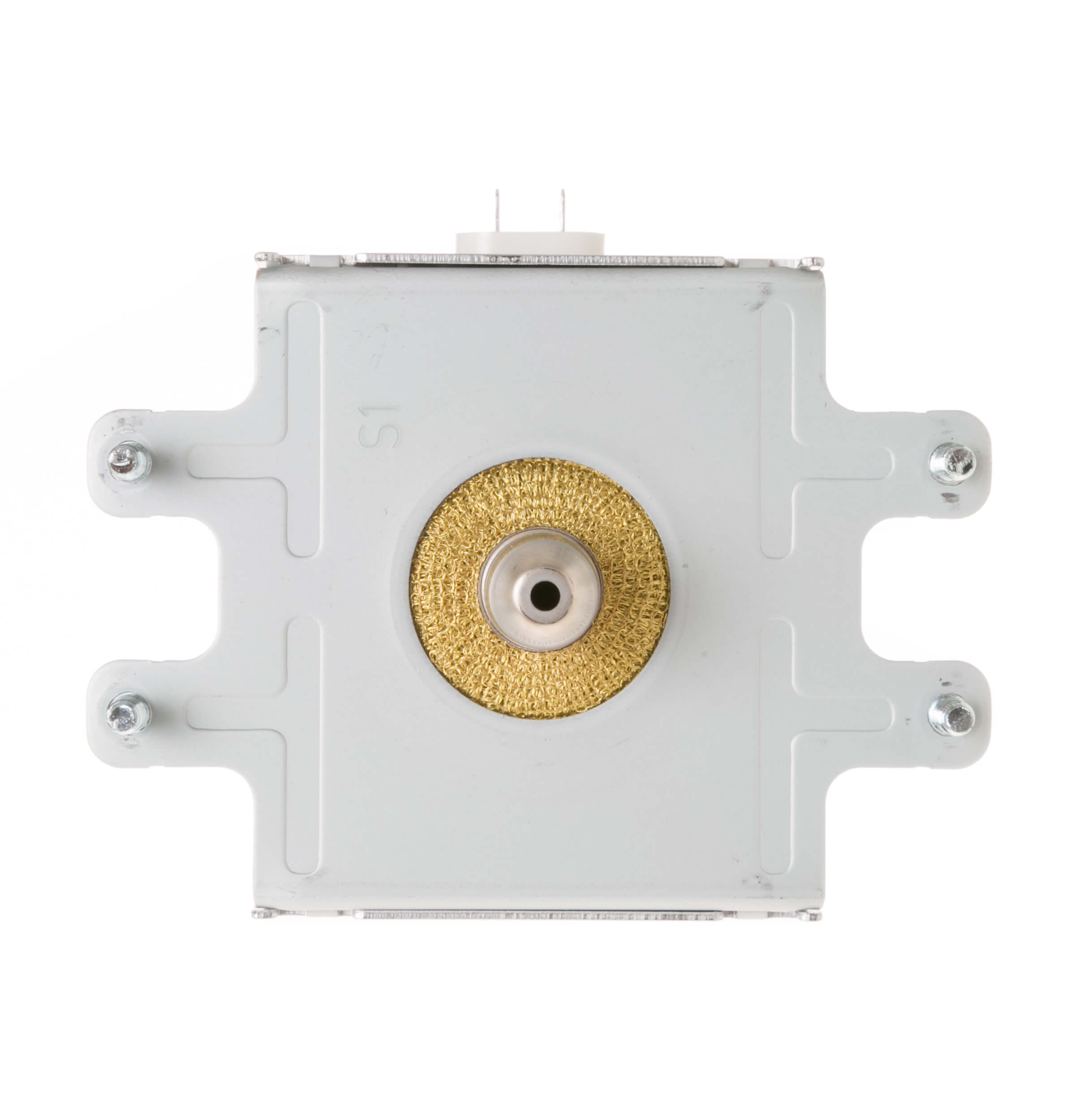 GE JVM1420BB01 Microwave Oven Magnetron