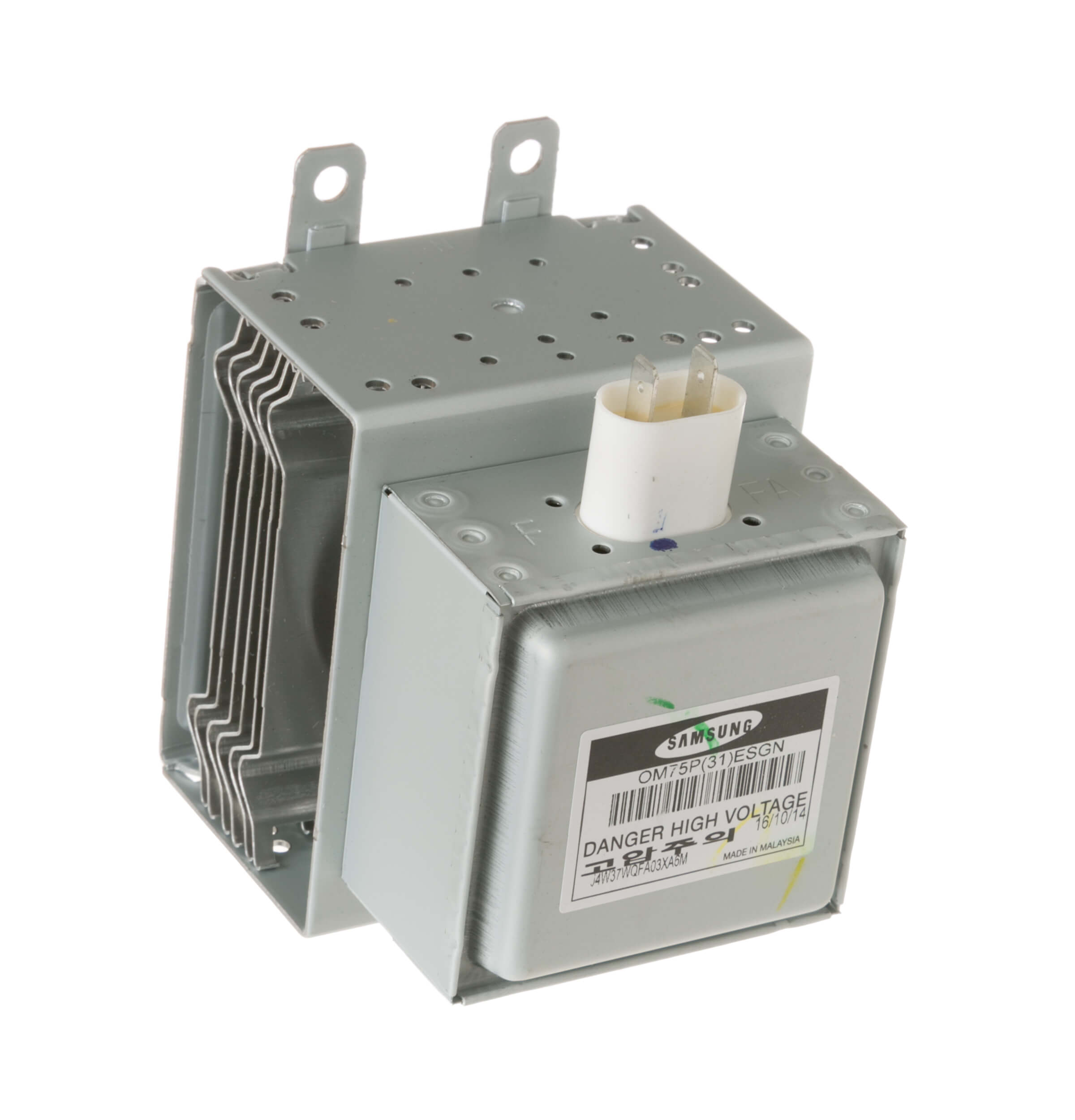 Kenmore 911.41485991 Microwave Oven Magnetron