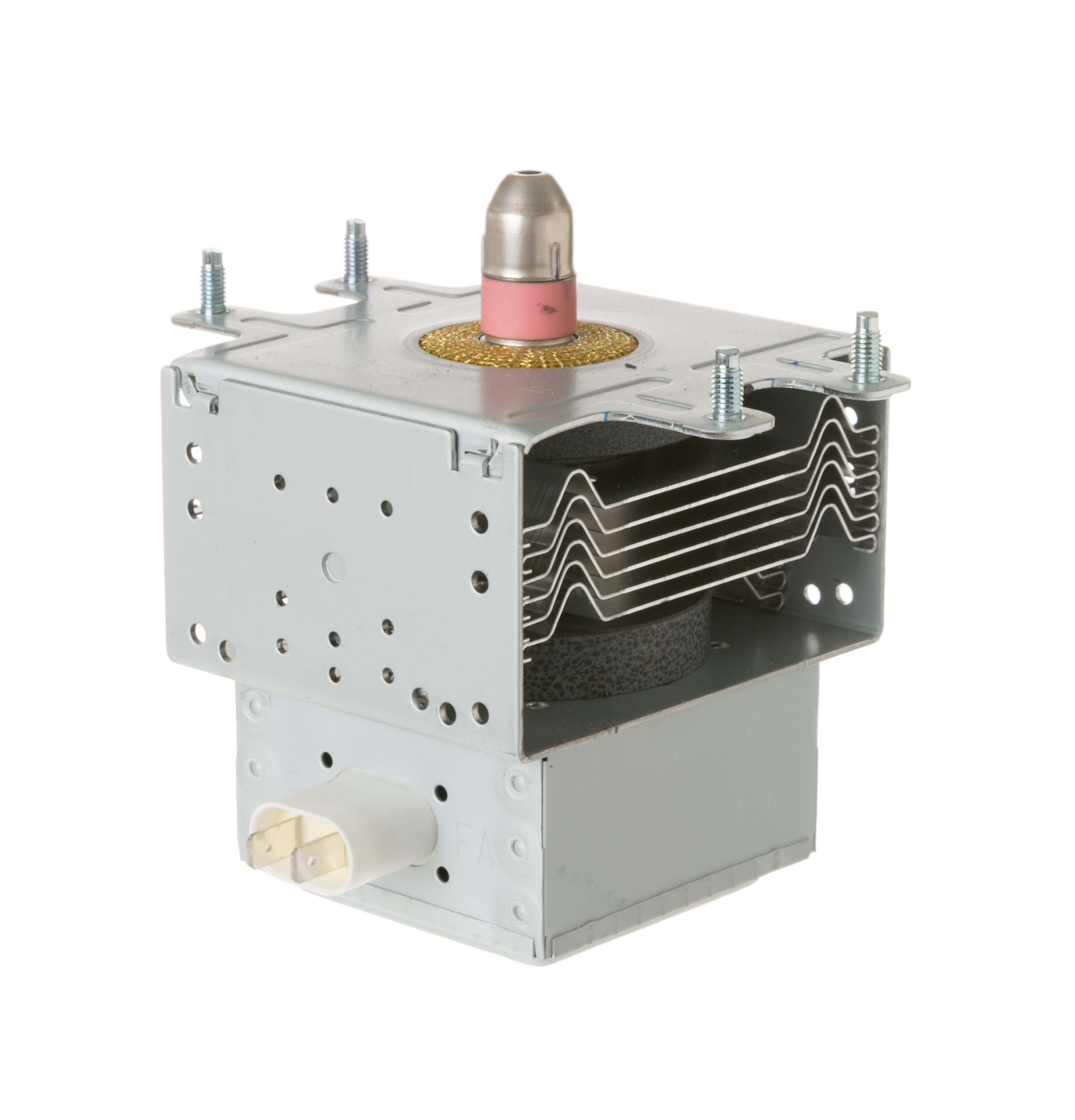 GE JVM3670SK05 Microwave Oven Magnetron