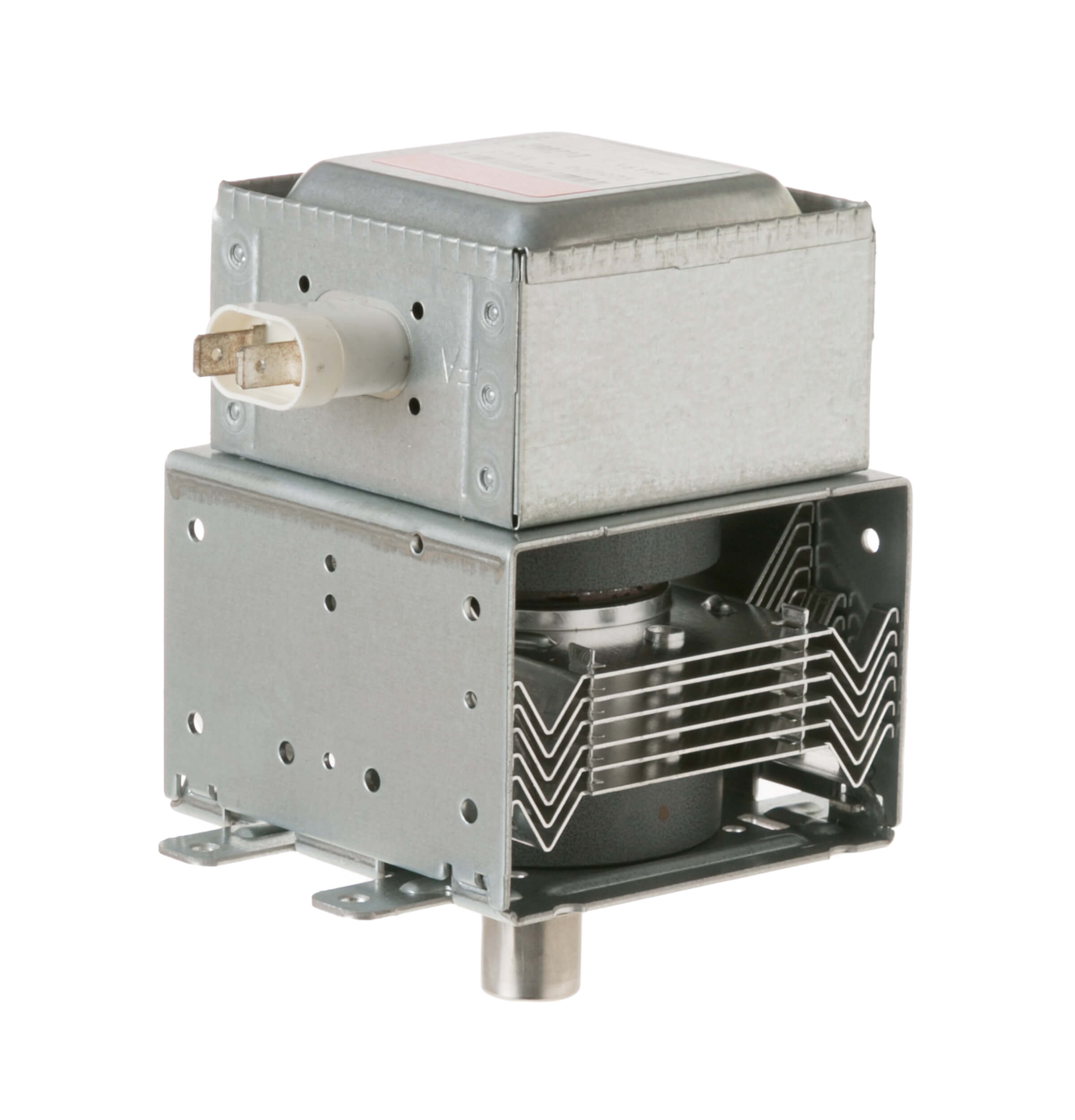 GE JVM1540DM2CC Microwave Oven Magnetron