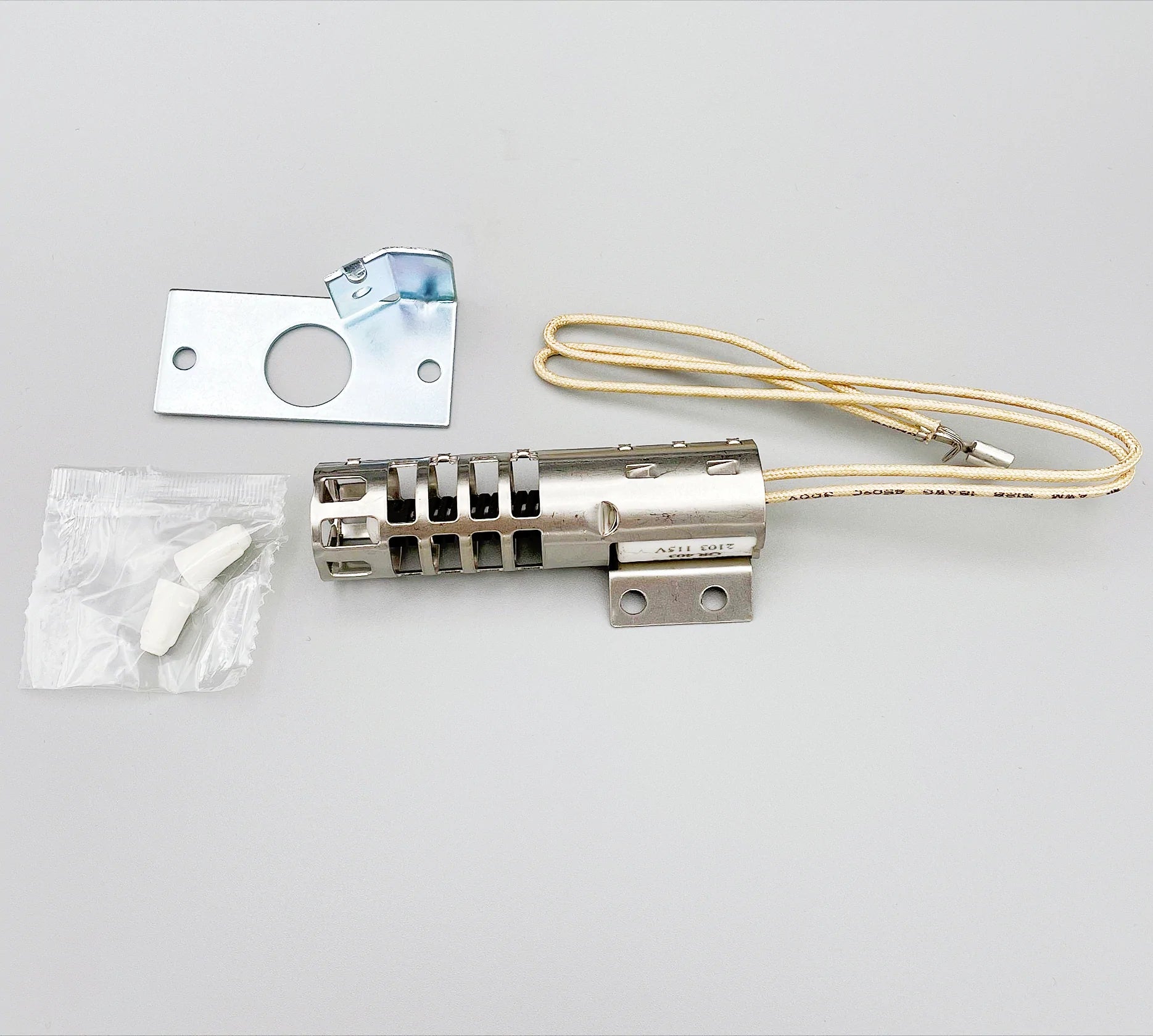 Gas Range Oven Igniter for Kenmore 3627..... Series Replacement Part