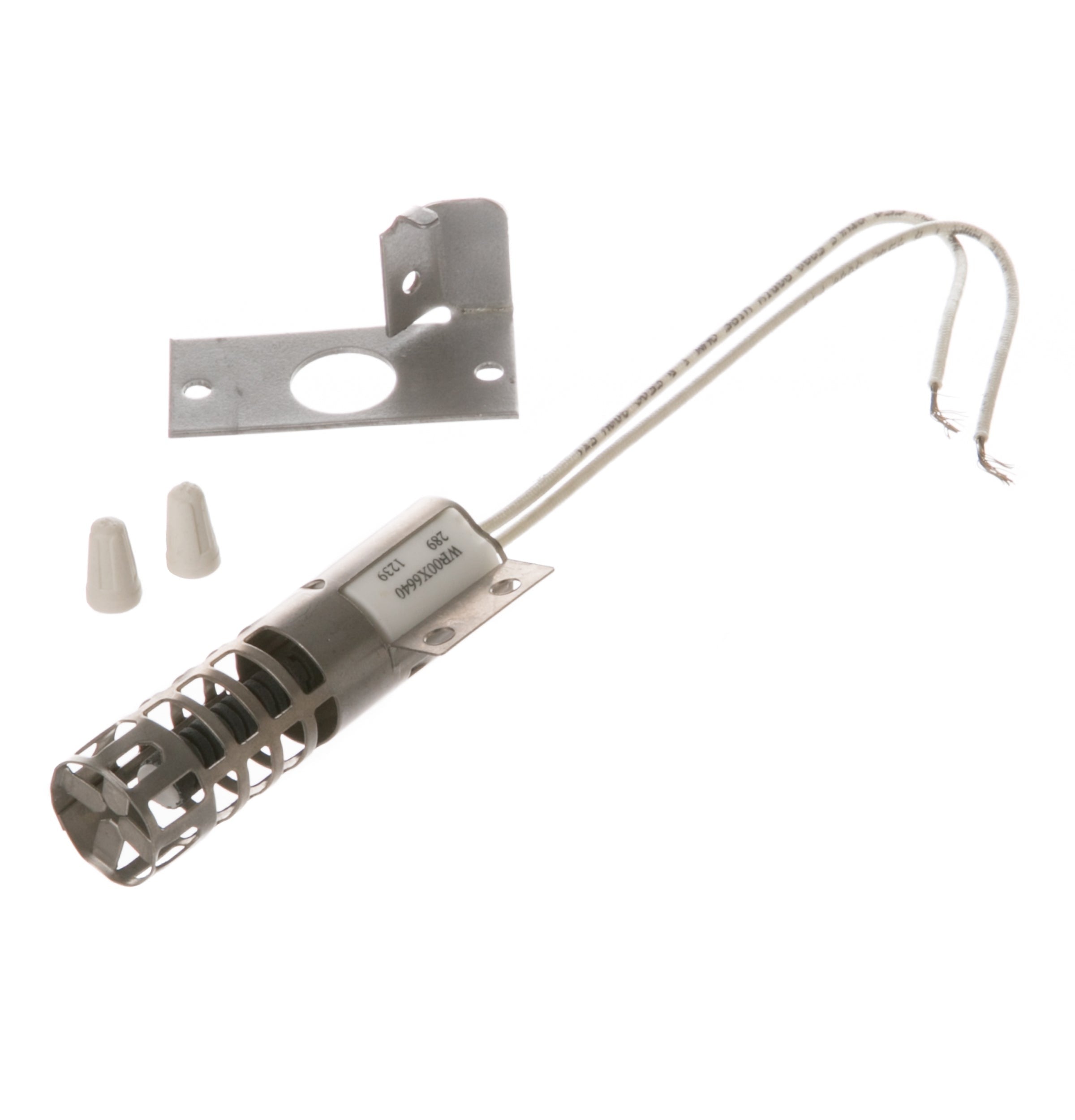 GE JGSS05GER Range Oven Igniter Kit