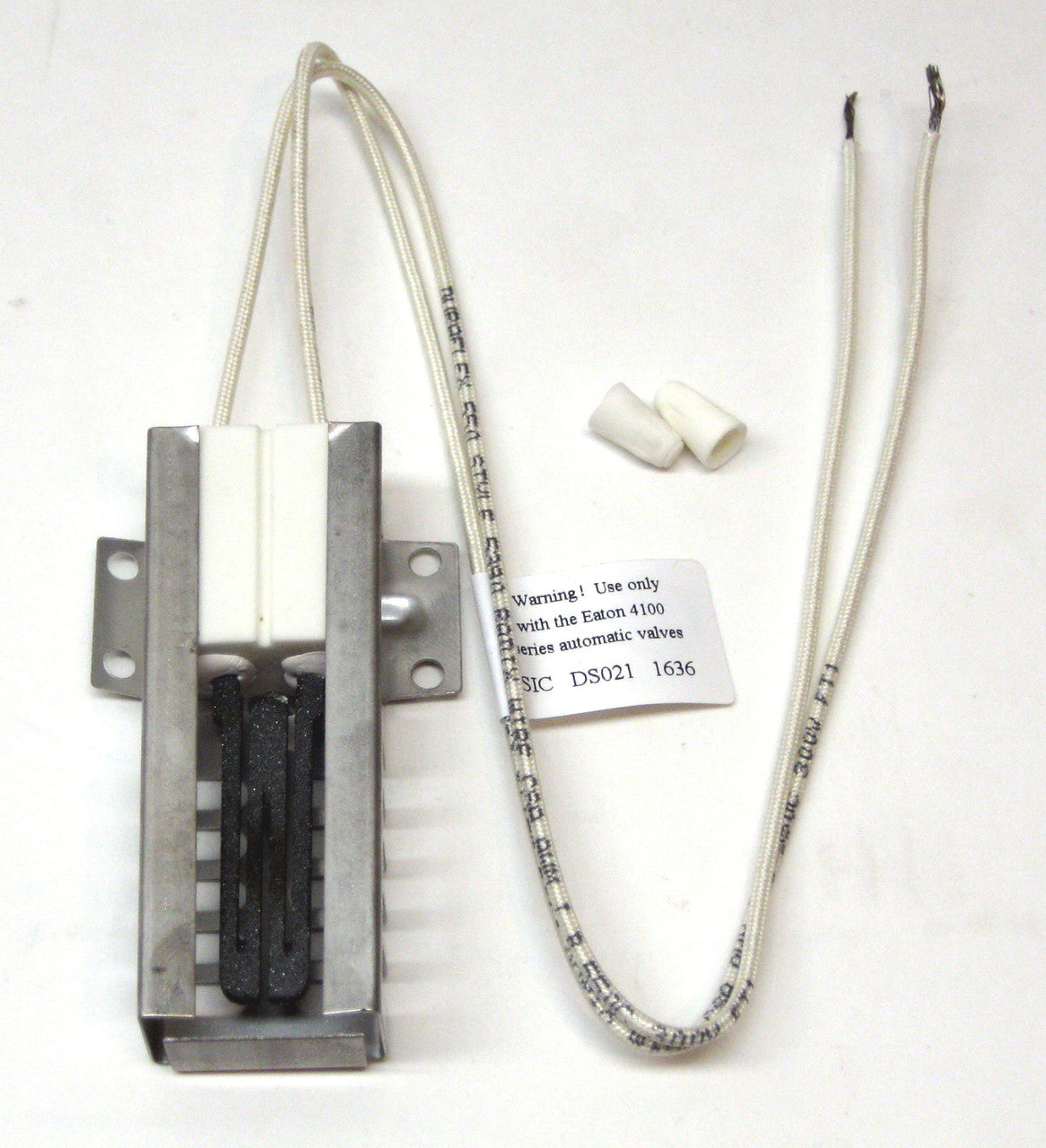 General Electric JGHP57GEJ Gas Range Oven Ignitor