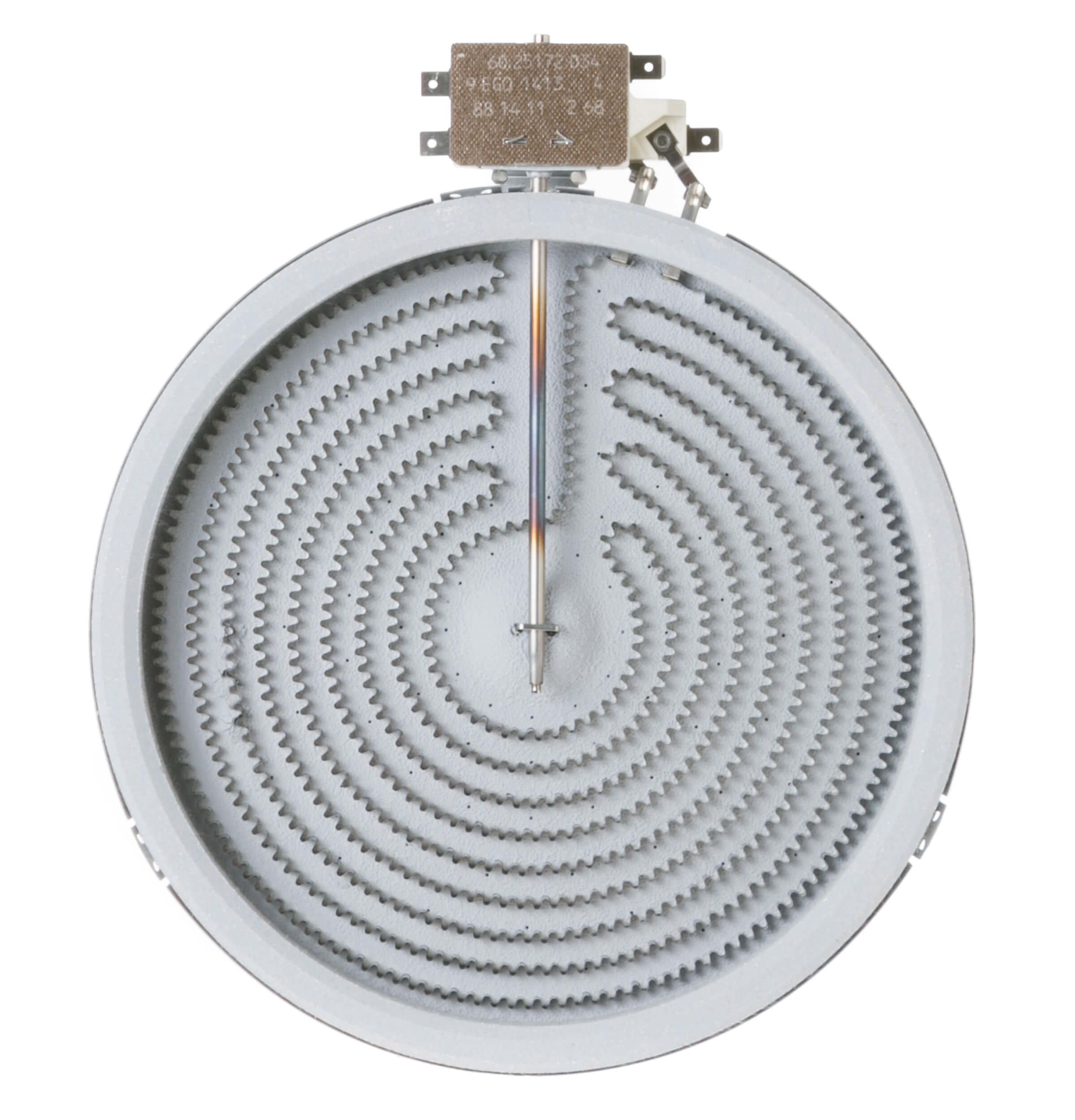 GE JBP66BB1AD Range Cooktop Radial Burner Element