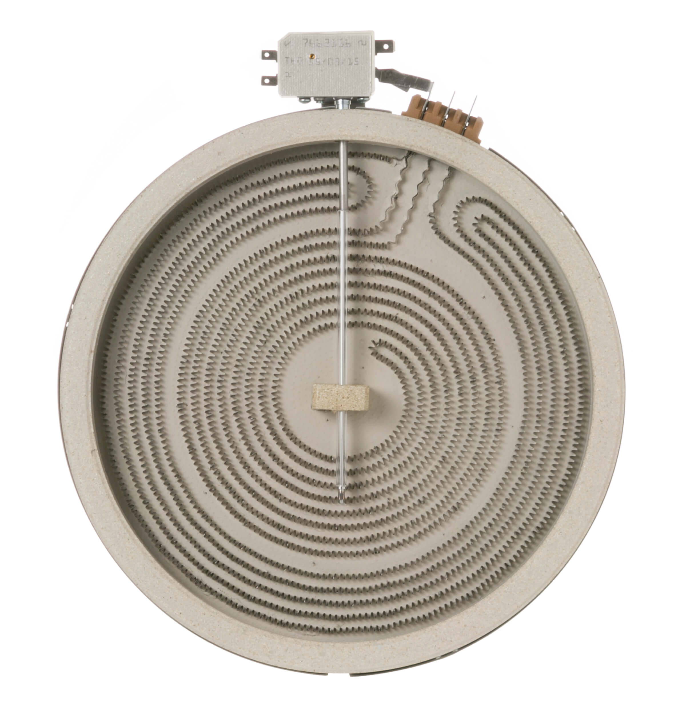 GE JB630RF4SS Range Oven Dual Radial Element - 9 INCH