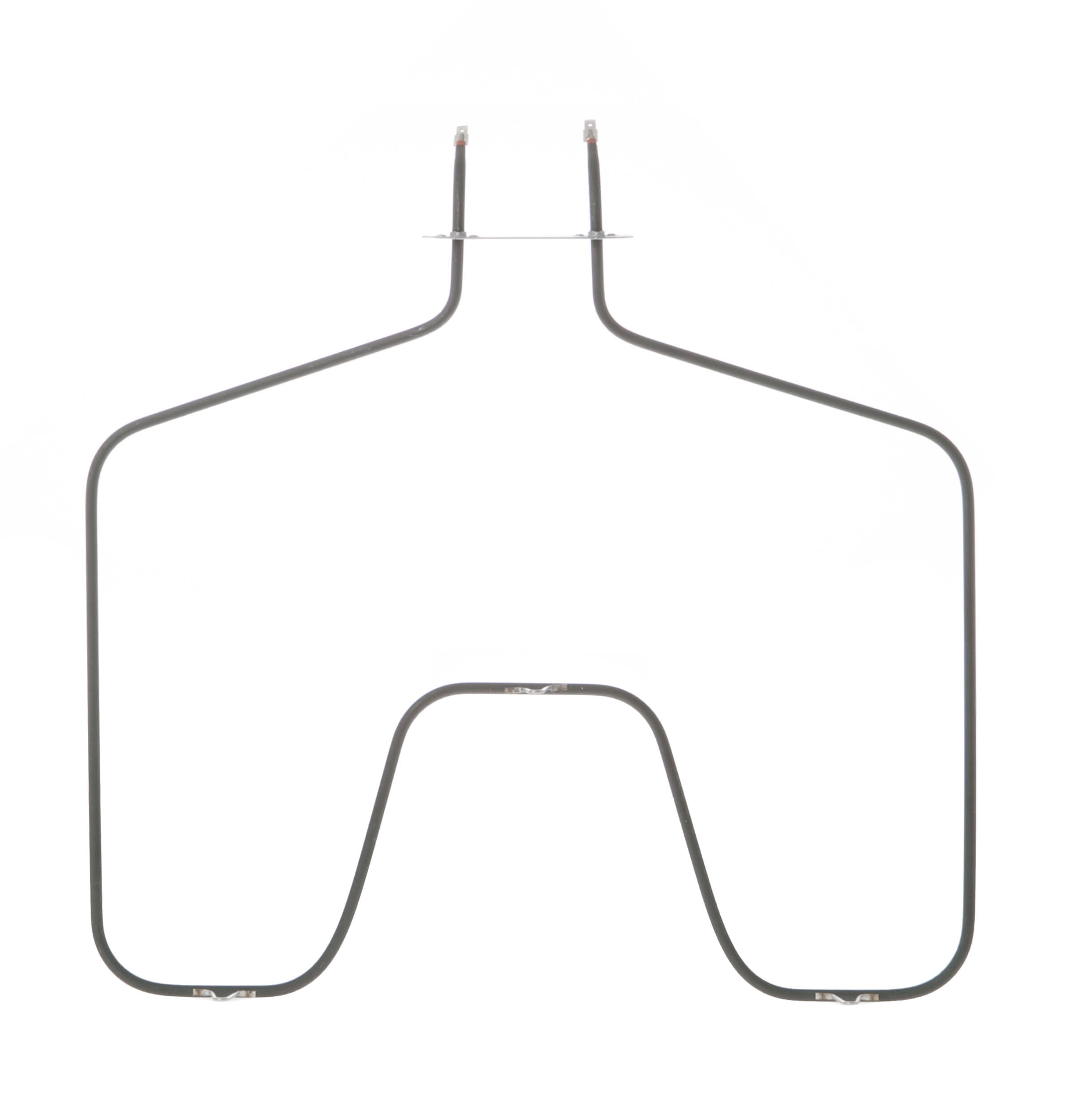 General Electric JBS07M2BB Range Oven Bake Element
