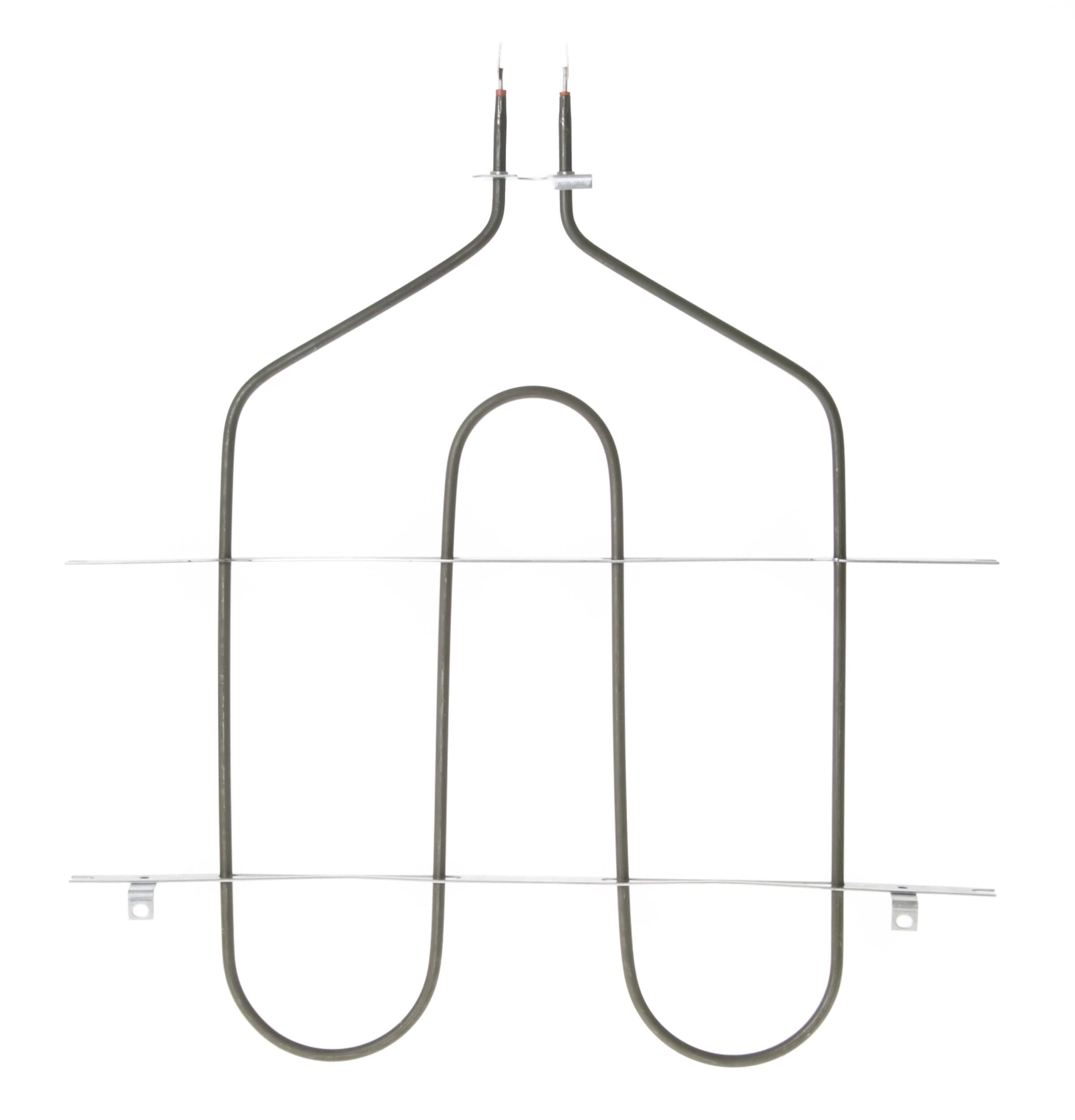 GE JBP23DR4BB Range Oven Broil Element