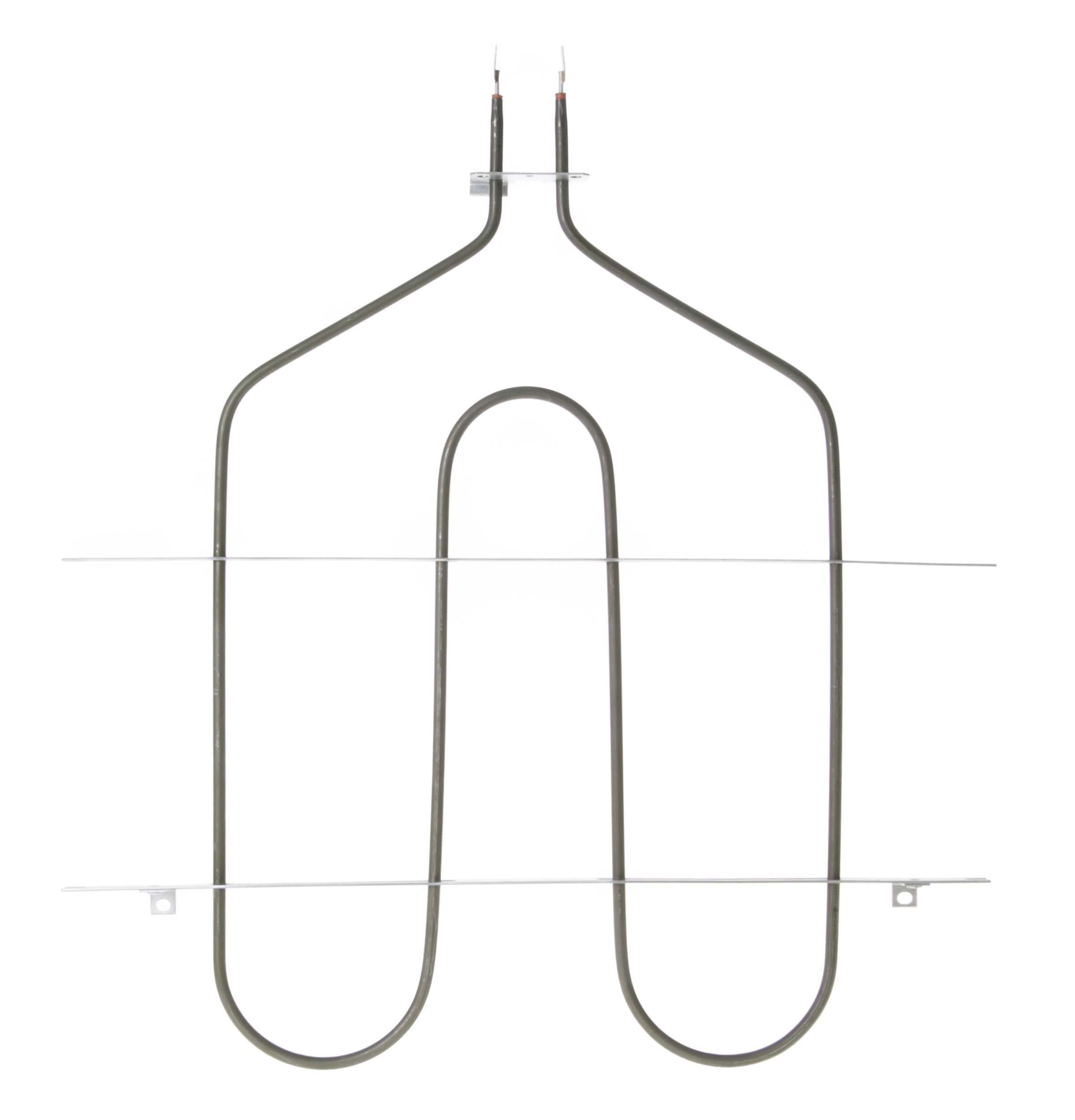 GE JBP67BK4WH Range Oven Broil Element