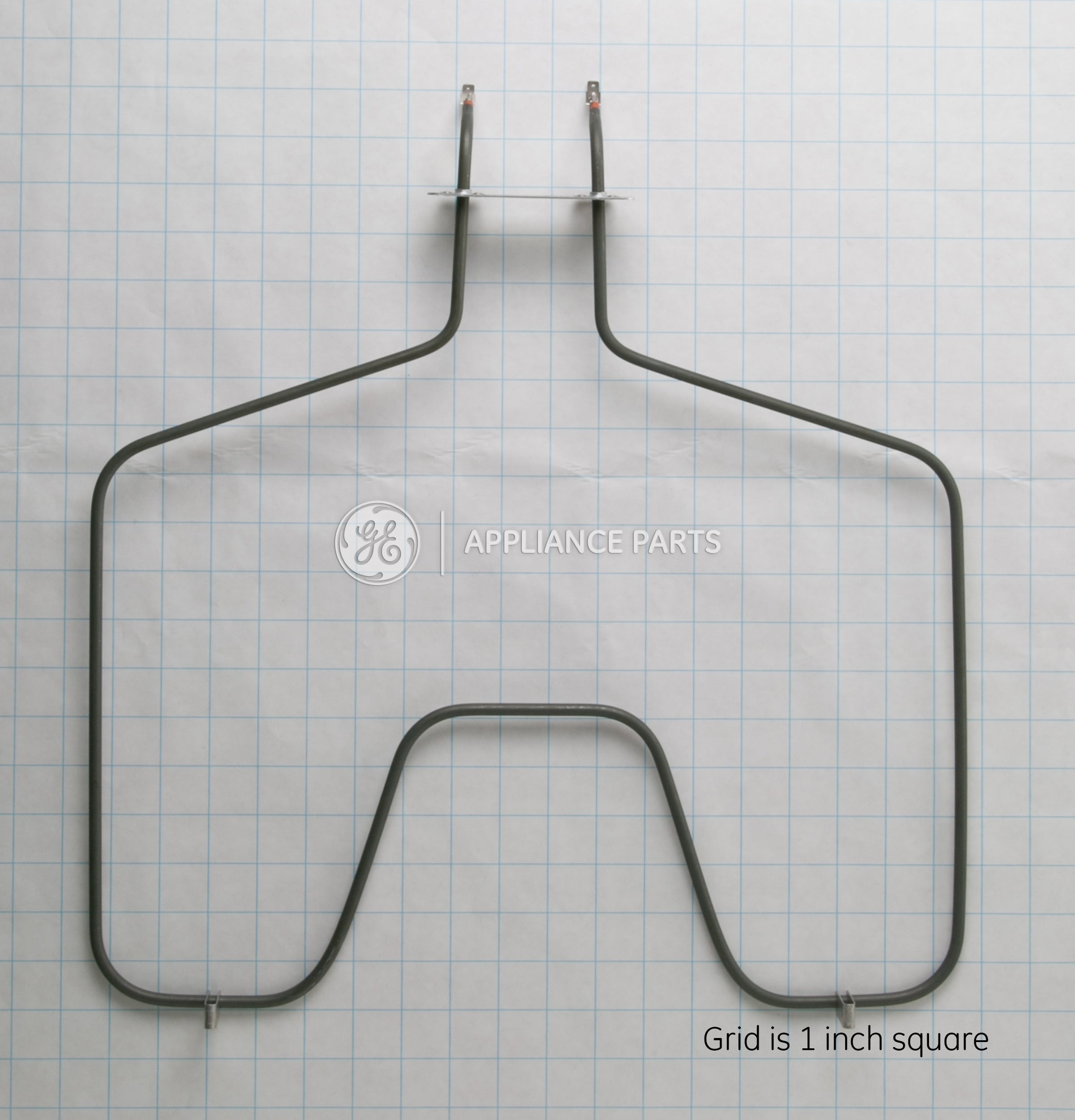 GE JBS55DM2WW Range Bake Heating Element