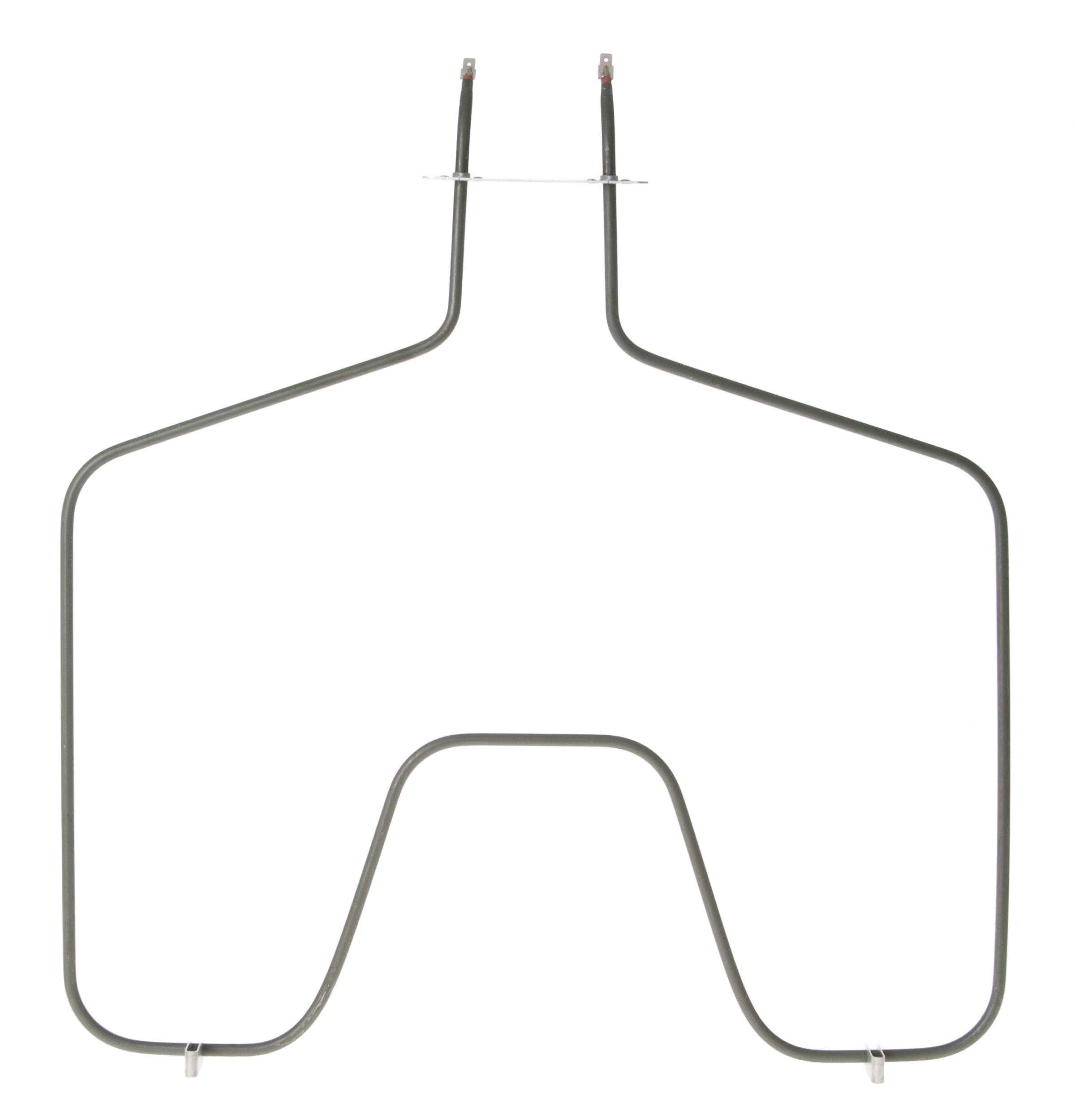 GE JBP64B0B2WH Range Bake Heating Element