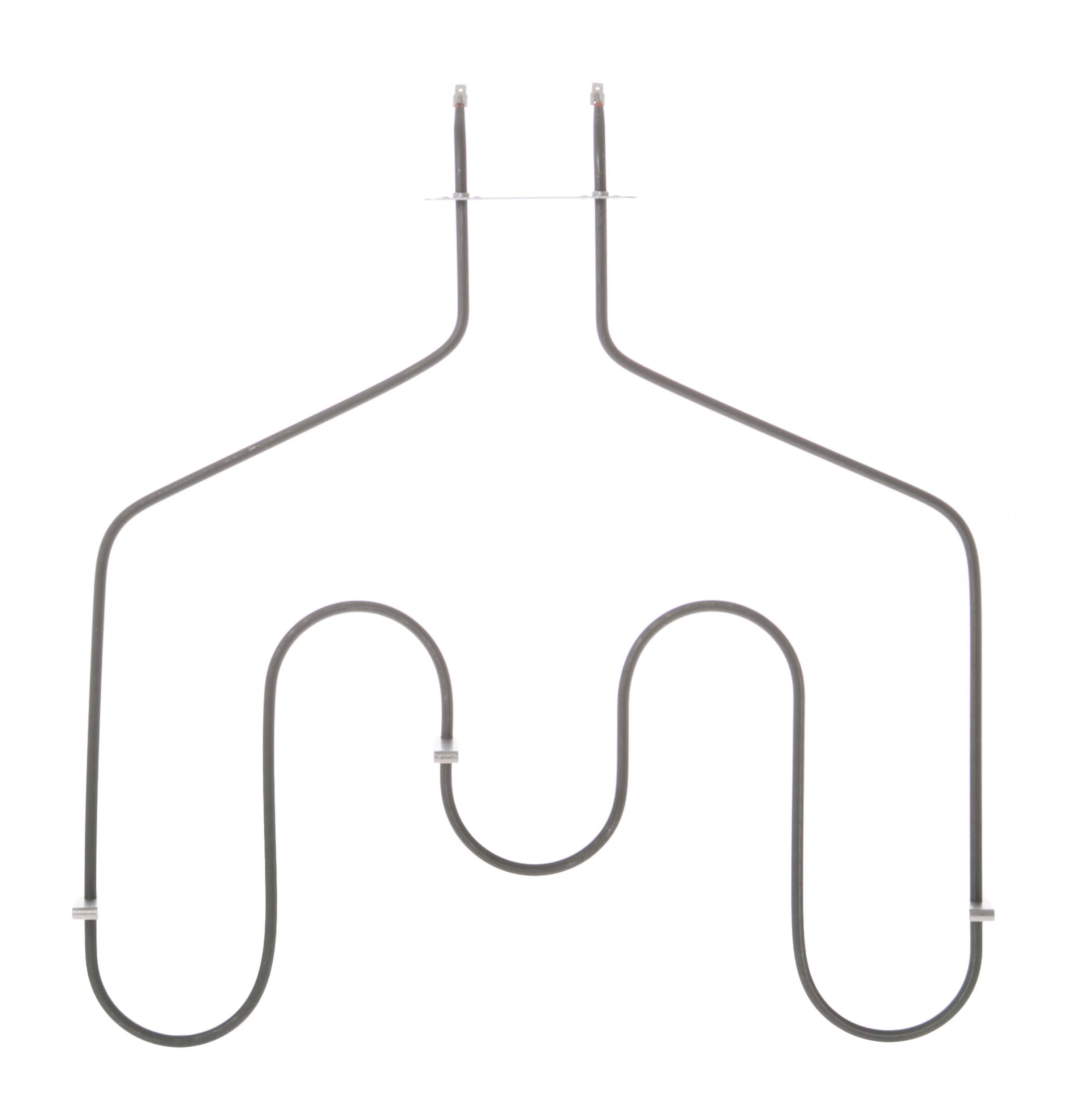 GE JBP78BB4BB Range Oven Bake Heating Element