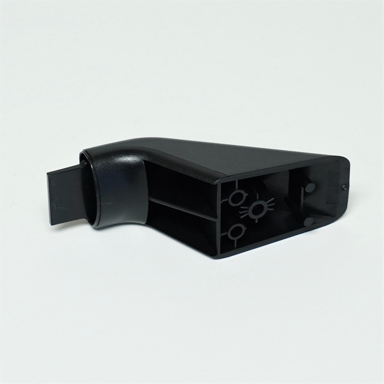 RCA LGB356BEA1WH Range Oven Door Handle End Cap