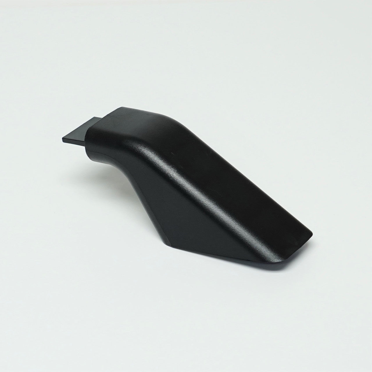 RCA LGB146BEA1WH Range Oven Door Handle End Cap
