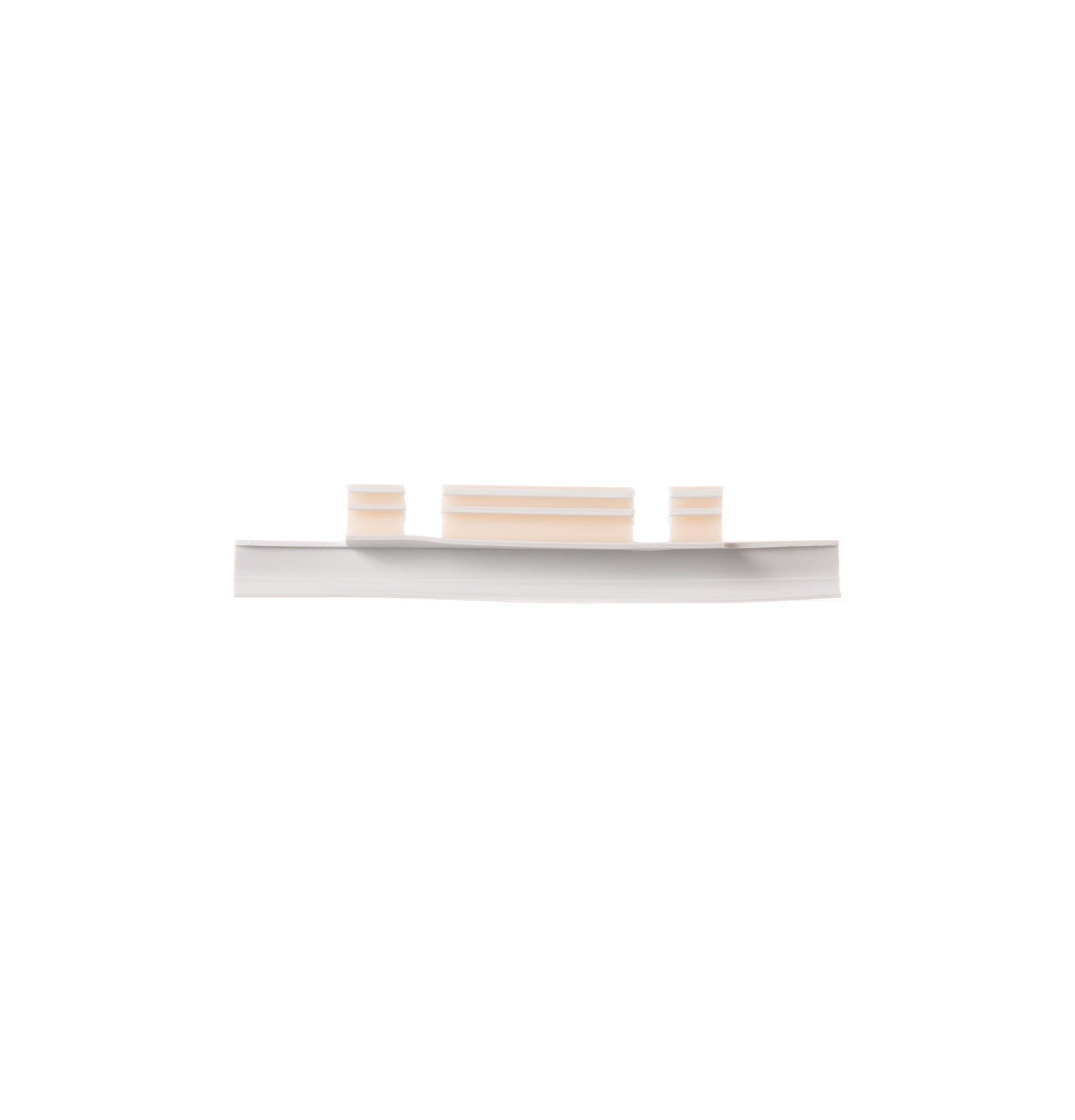 General Electric GSB6620SD Dishwasher Door Gasket Insert