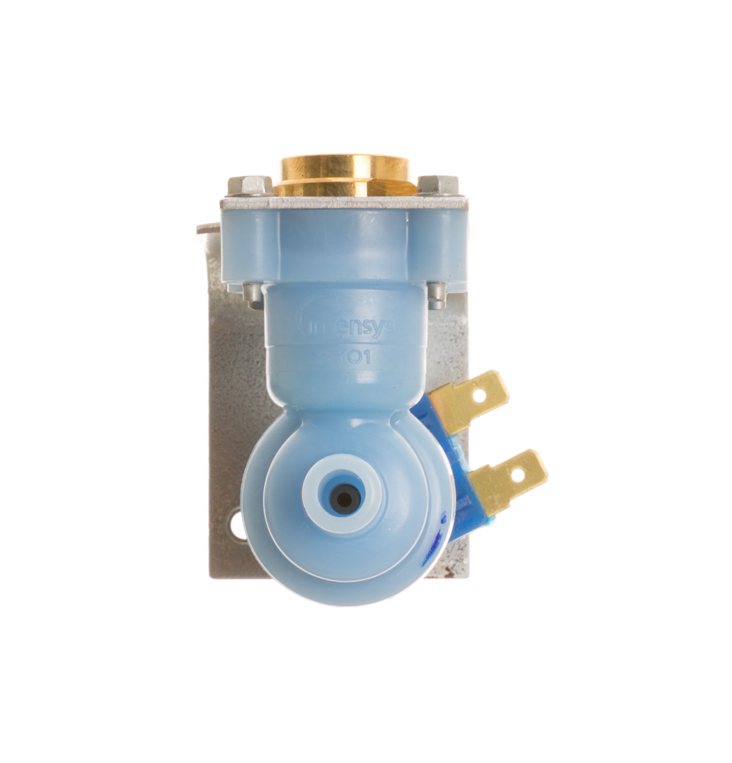 Miele G 2472 Dishwasher Water Solenoid Inlet Valve