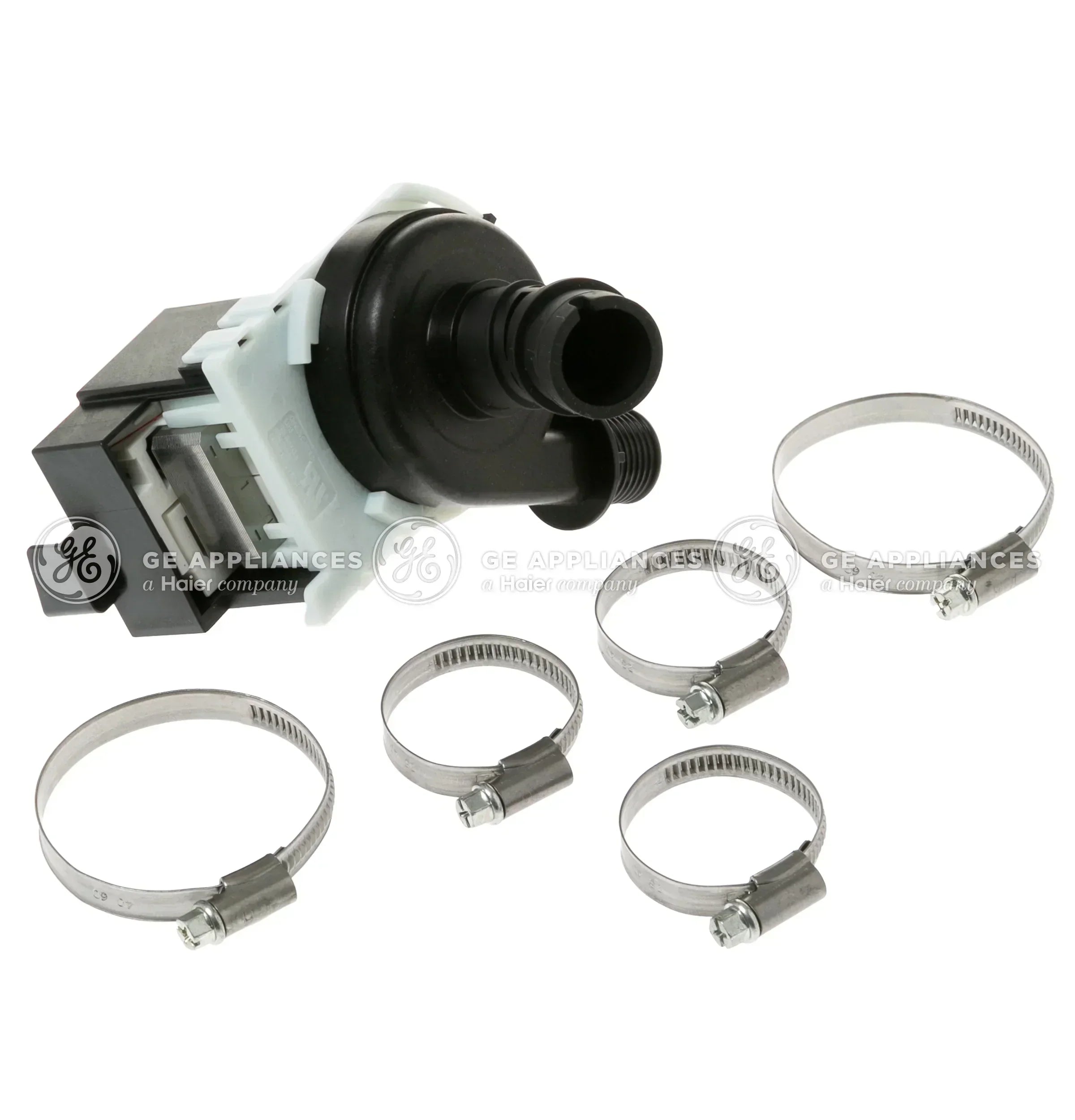 GE GDF630PSM3SS Dishwasher Drain Pump
