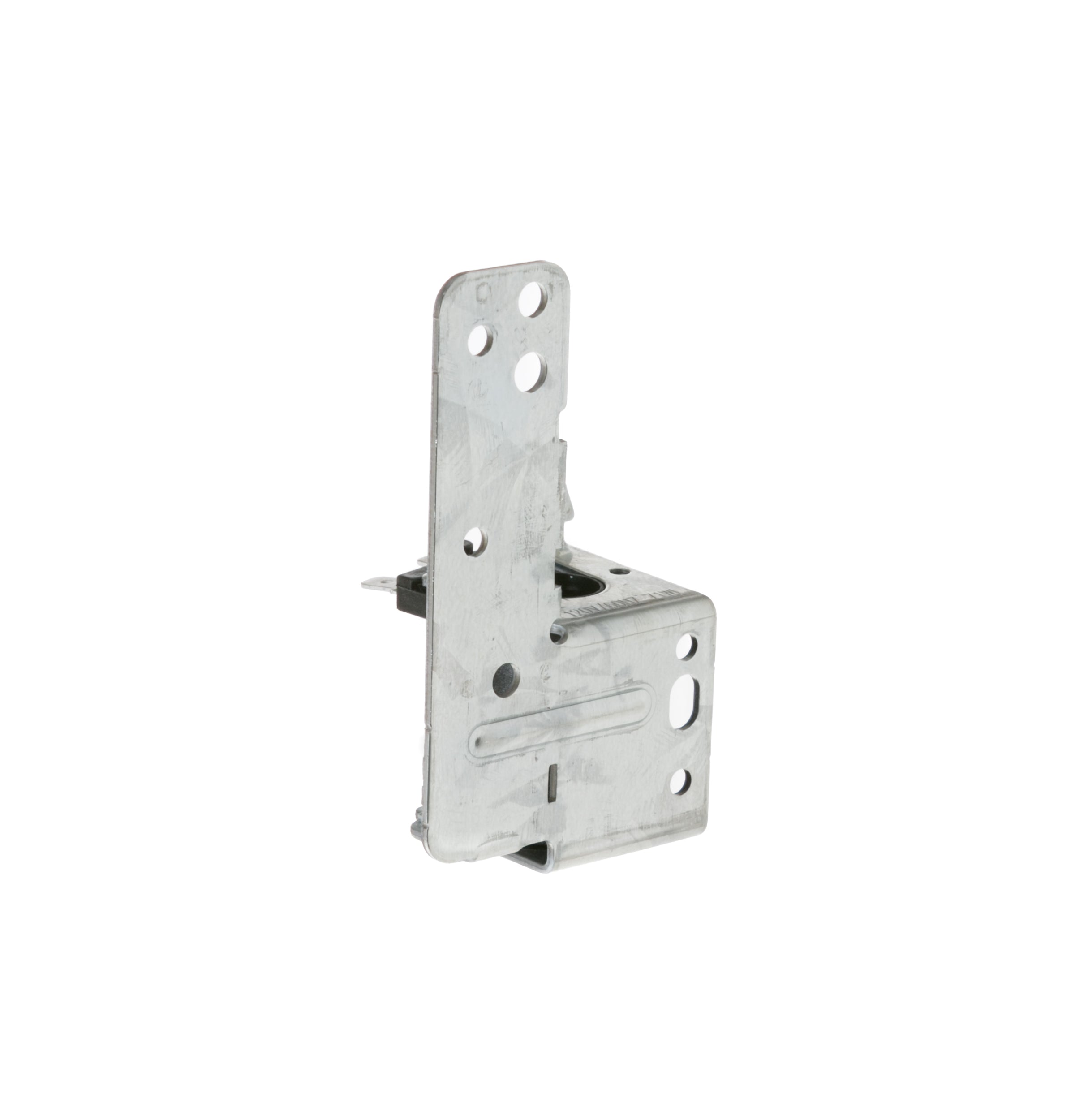 Hotpoint HDA3400F00WW Dishwasher Drain Solenoid and Bracket