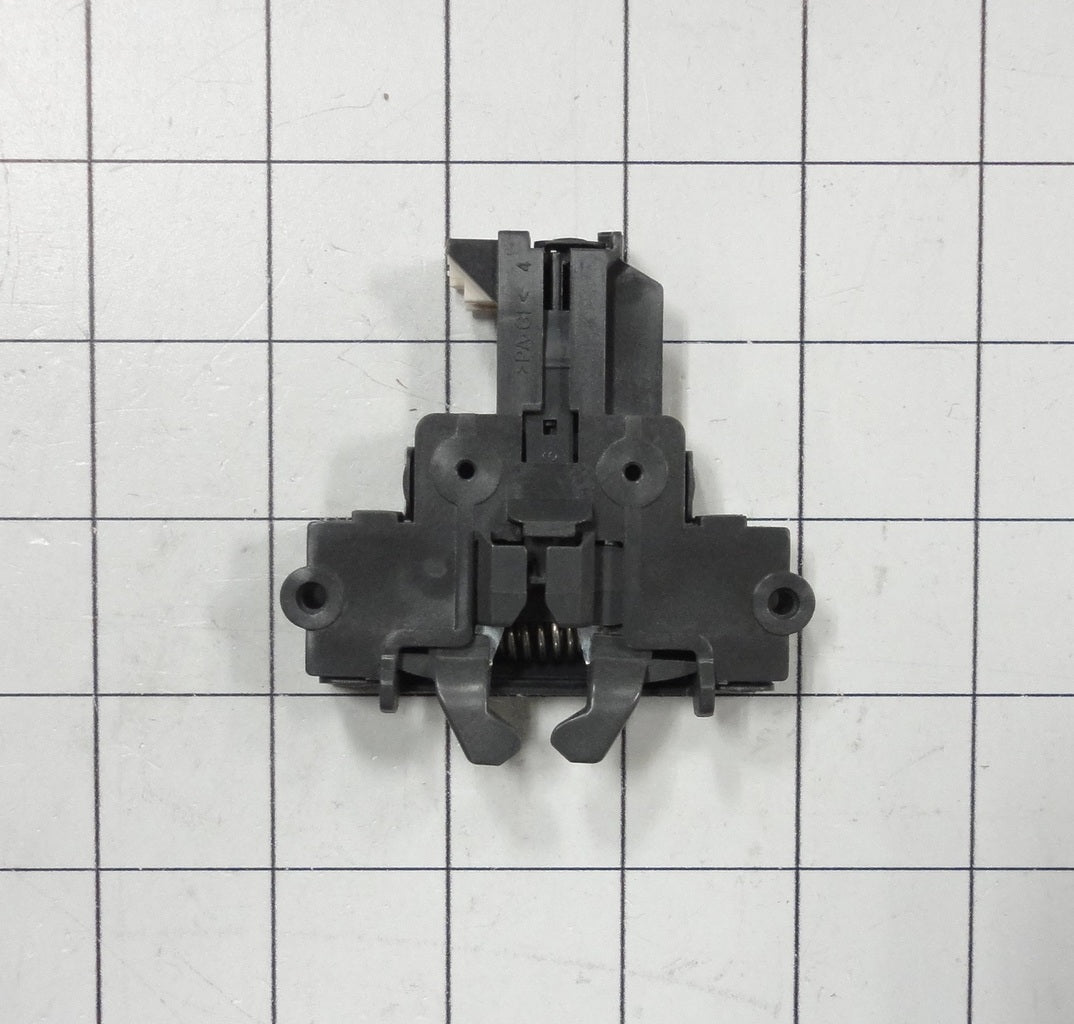 General Electric GDT655SSJ0SS Dishwasher Door Latch Assembly