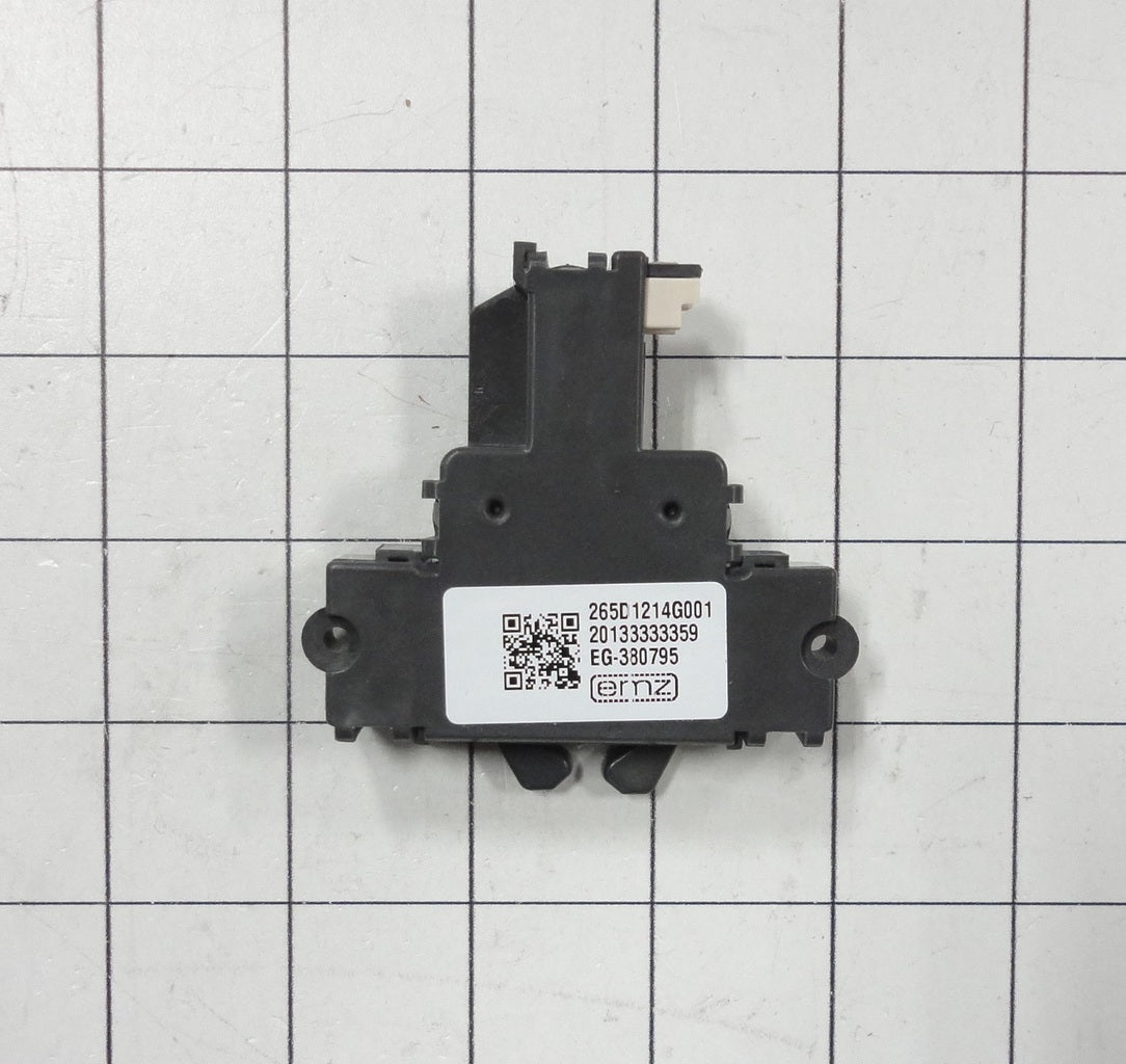 General Electric CDT725SSF Dishwasher Door Latch