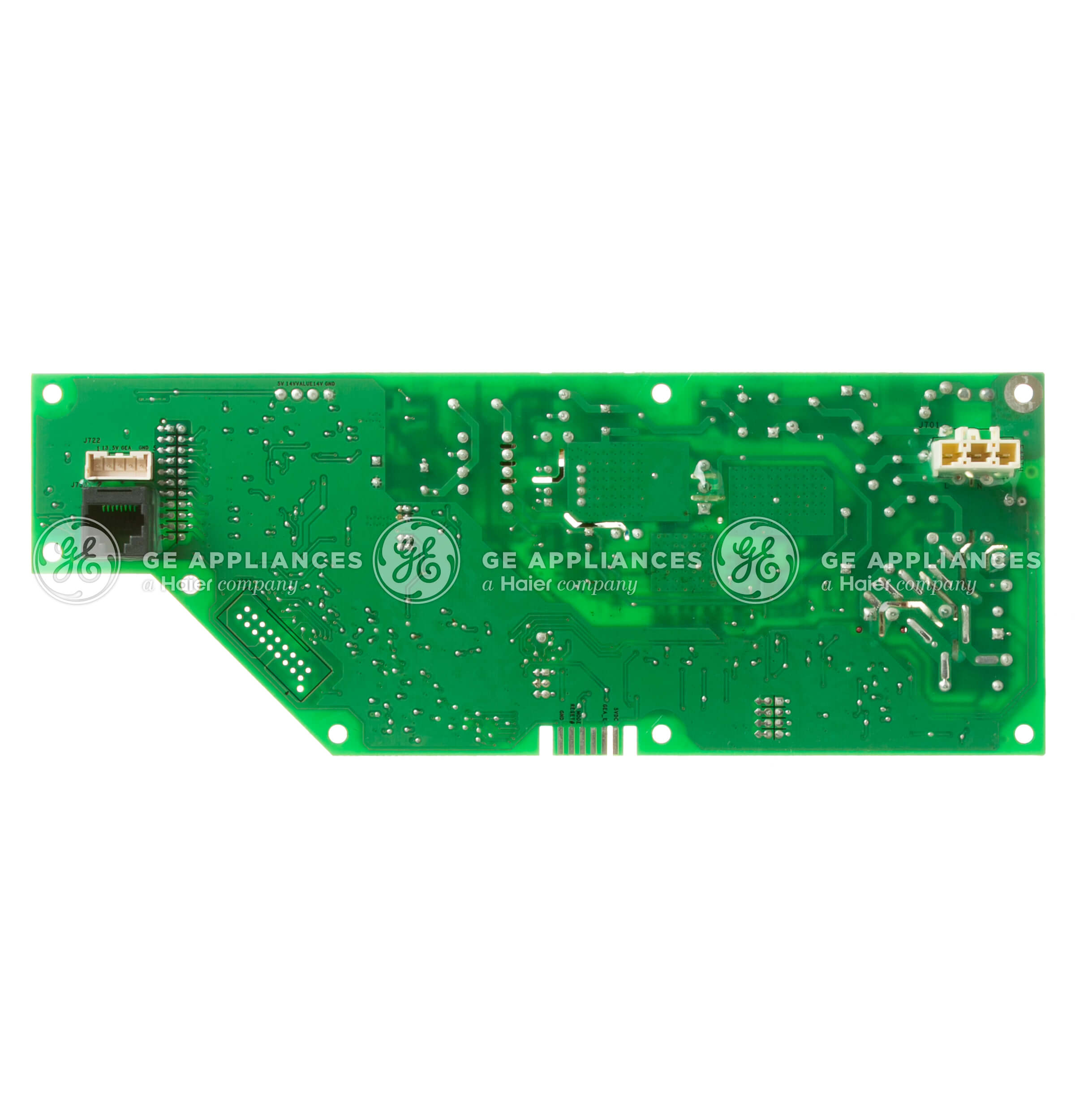 GE GDT695SMJ2ES Dishwasher Electronic Control Board