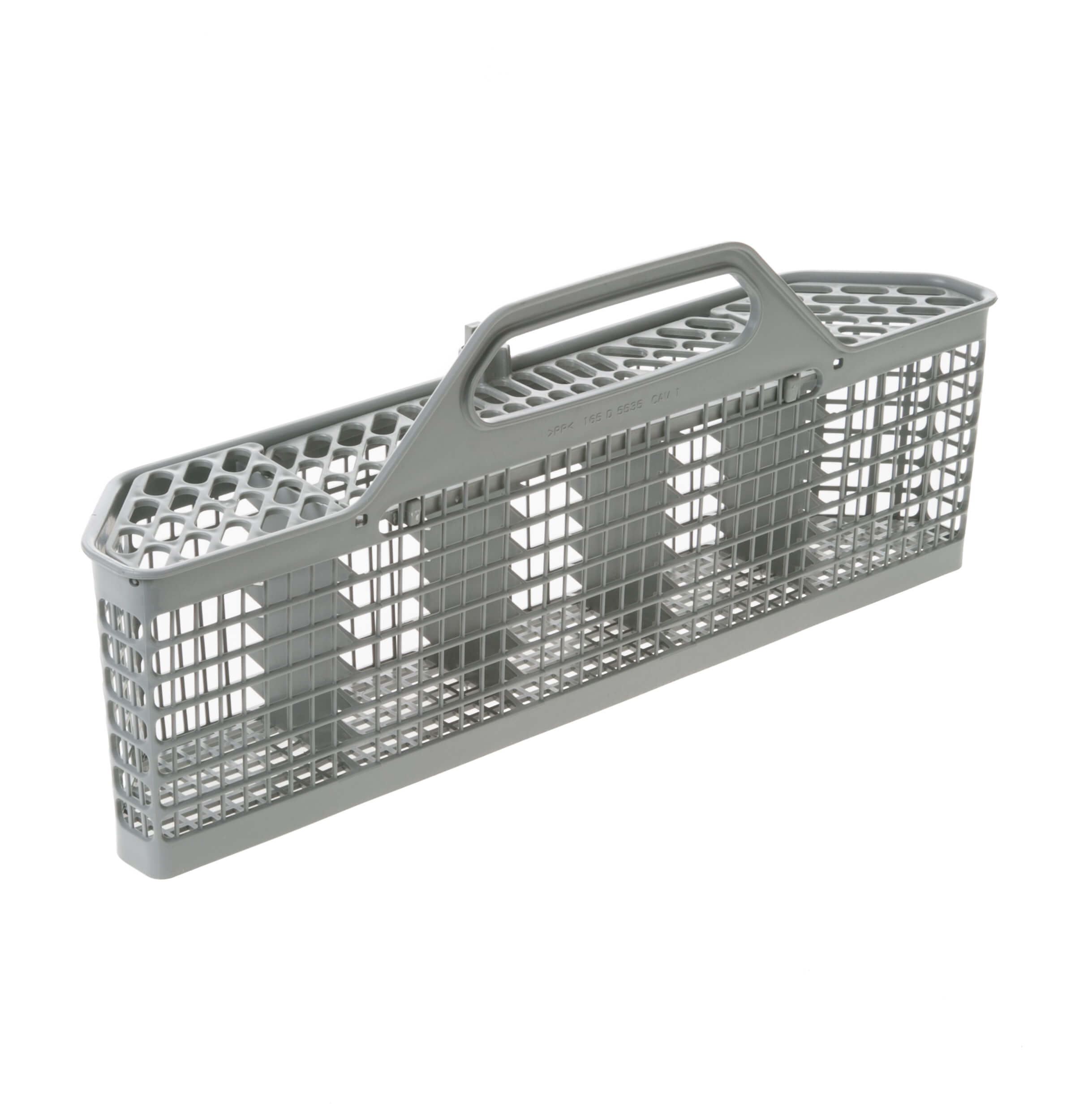 GE PDW8280J10SS Dishwasher Silverware Basket