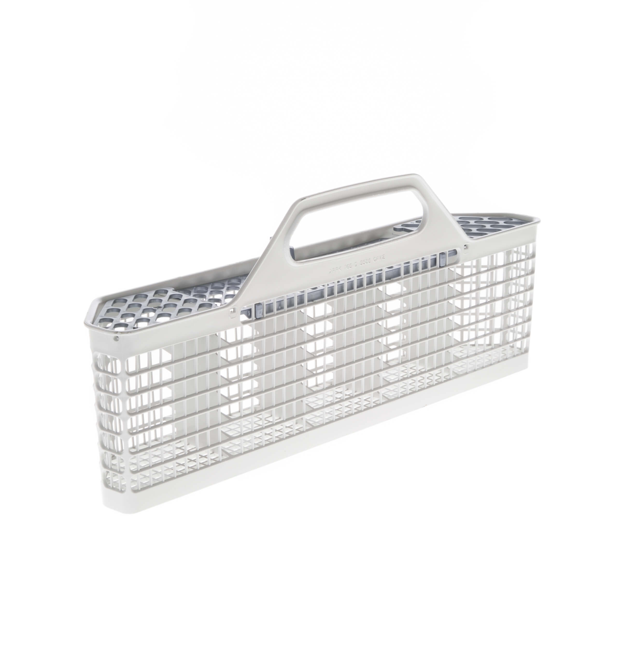 GE GLD4456R10CS Dishwasher Silverware Basket