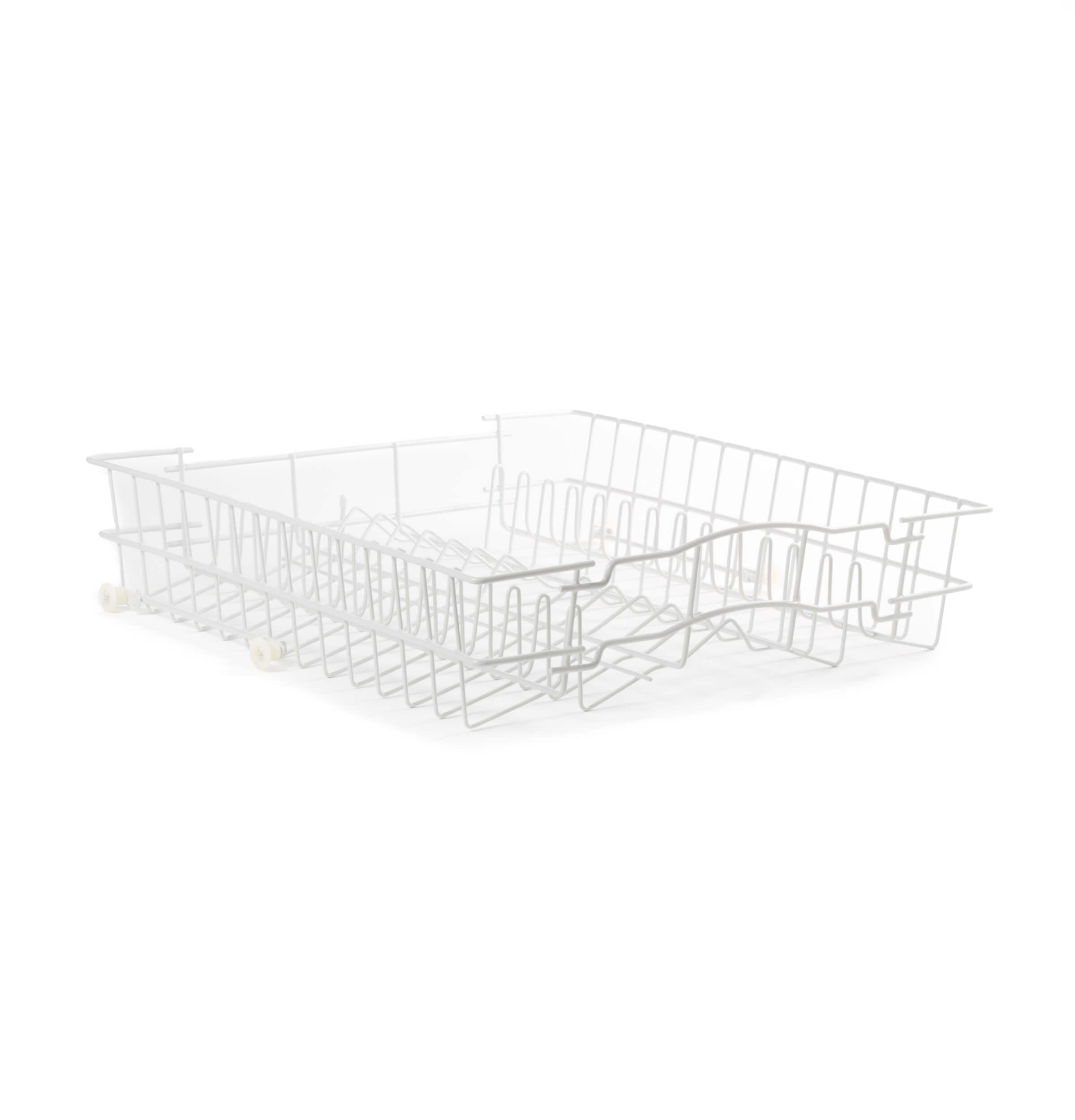Hotpoint HDA3740G02SA Dishwasher Upper Rack