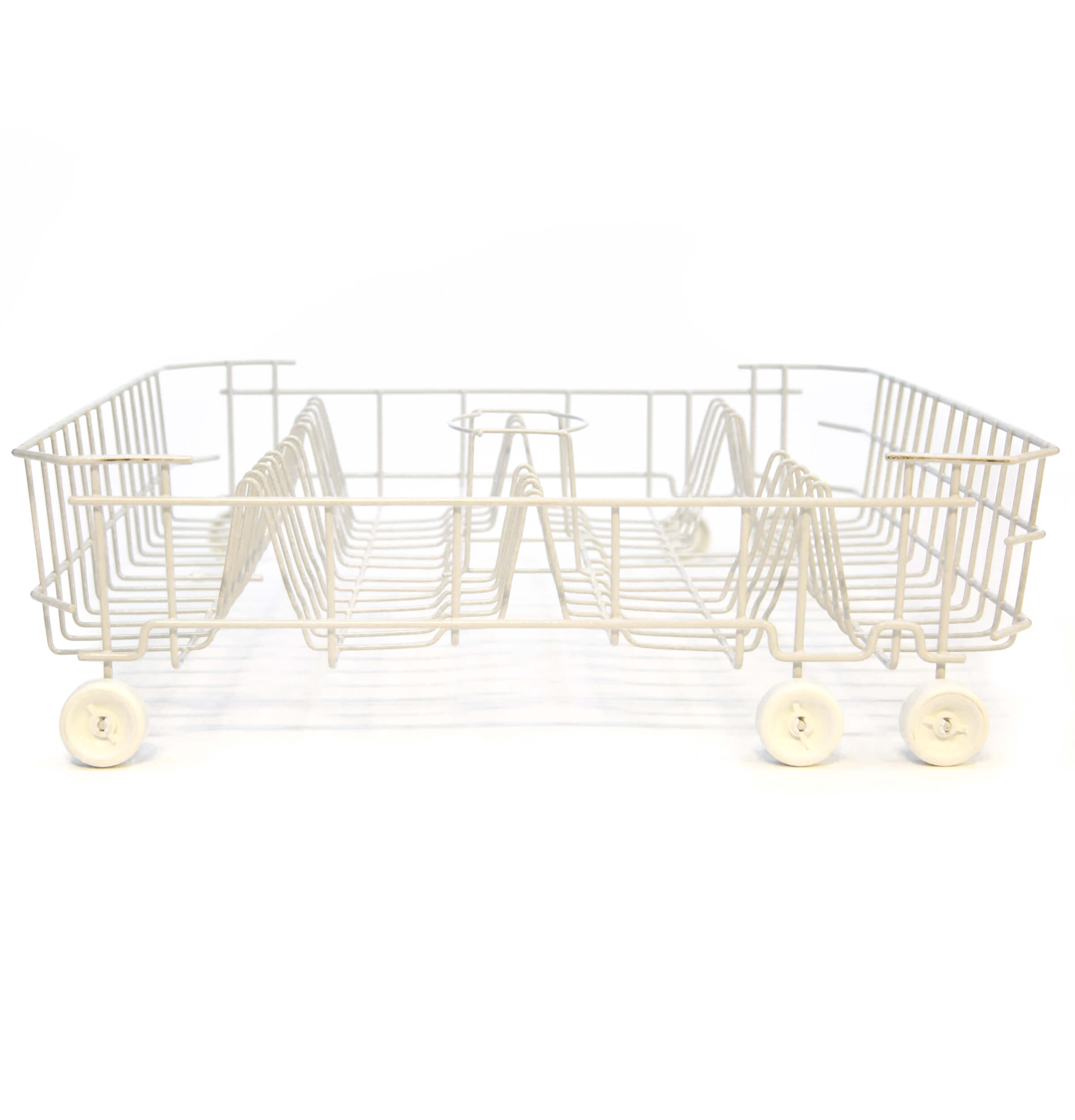 Hotpoint HDA1200G00WW Dishwasher Lower Rack Assembly