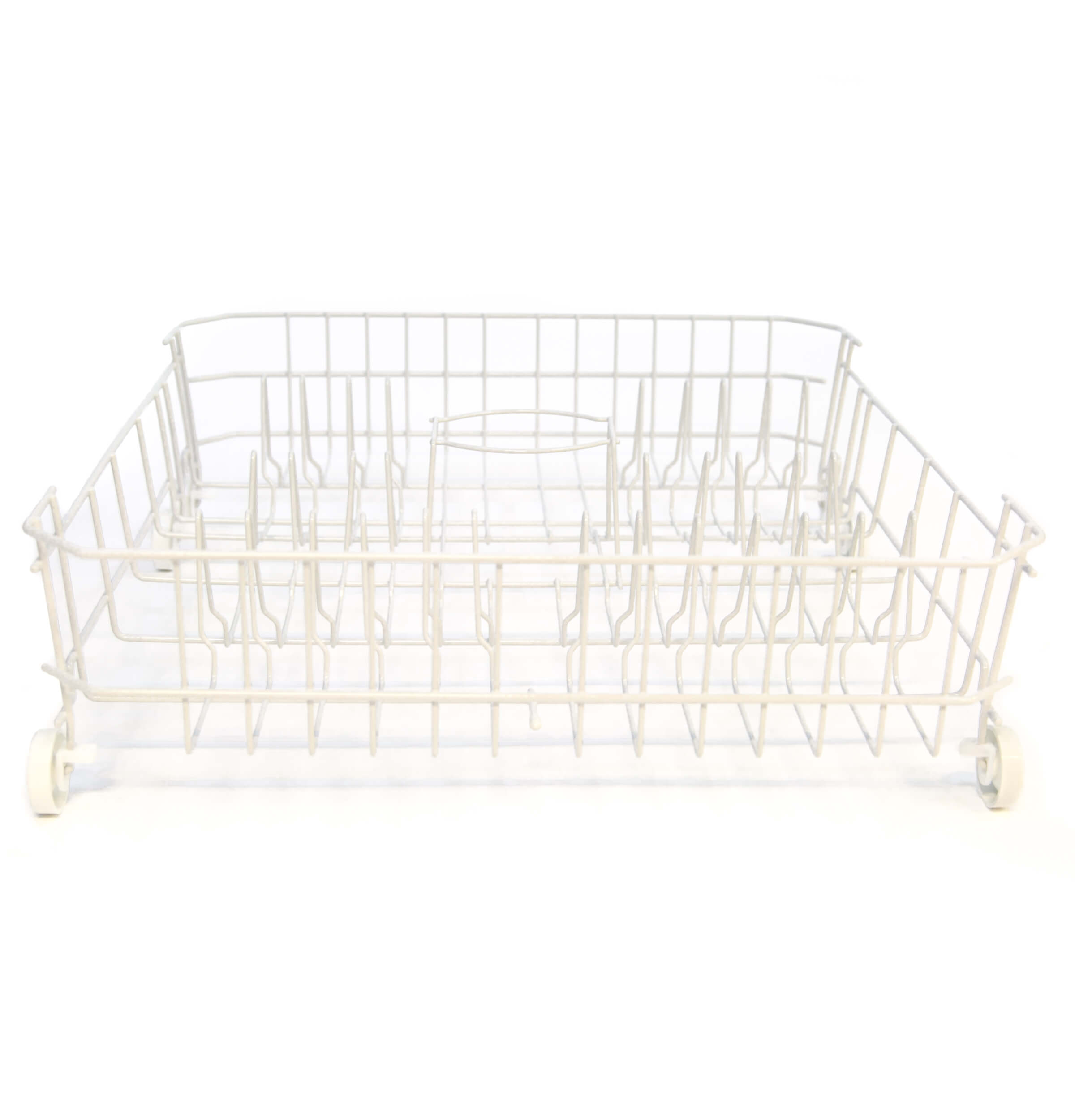 Hotpoint HDA2000V00WW Dishwasher Lower Rack Assembly