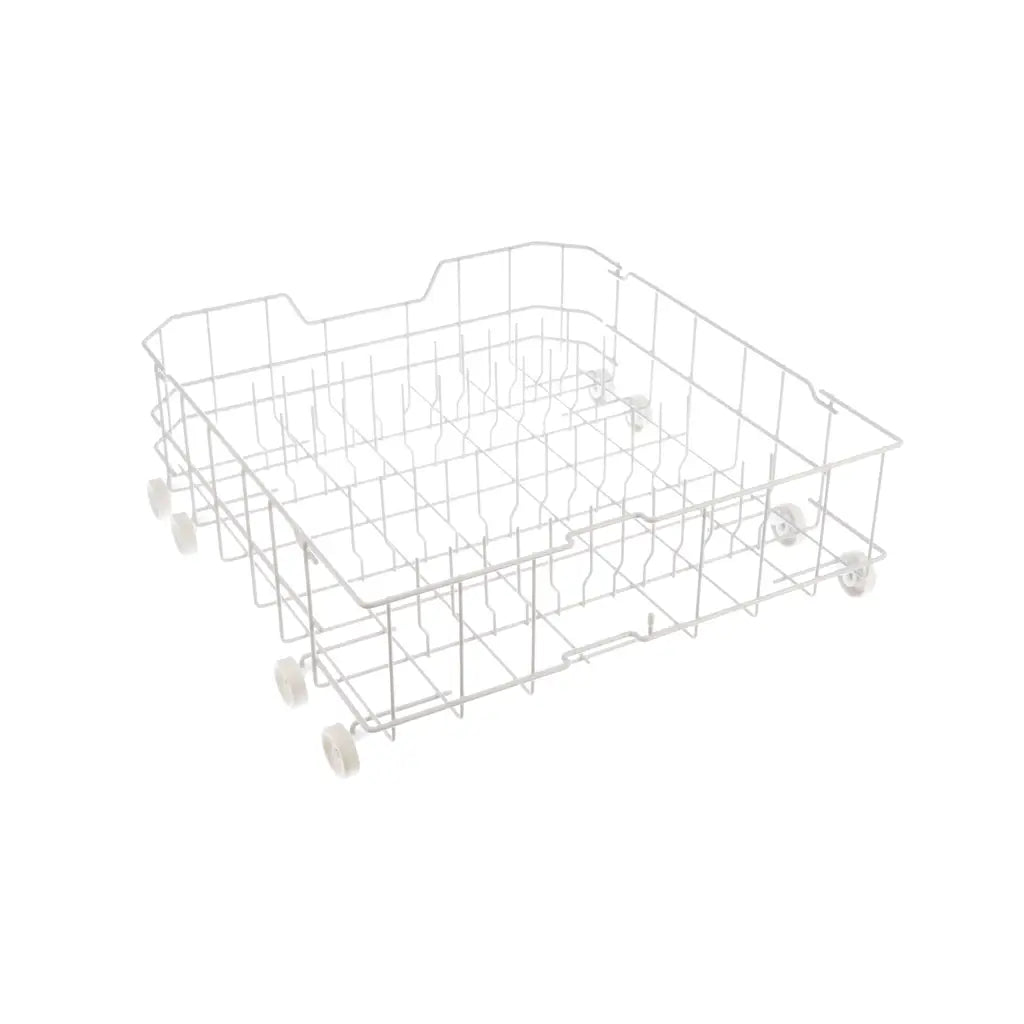 GE GLD5600N00CC Dishwasher Lower Rack Assembly